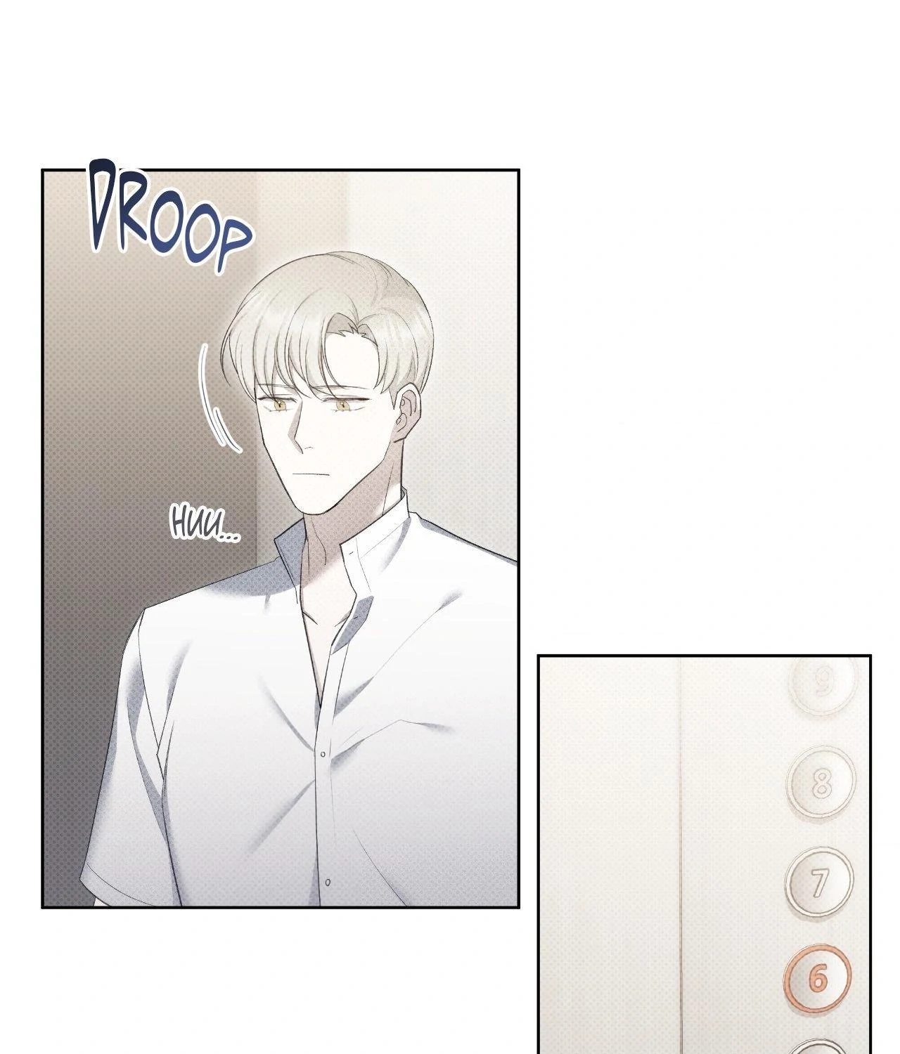 Please Spice Up My Life, Darling! - Chapter 31 manhwa