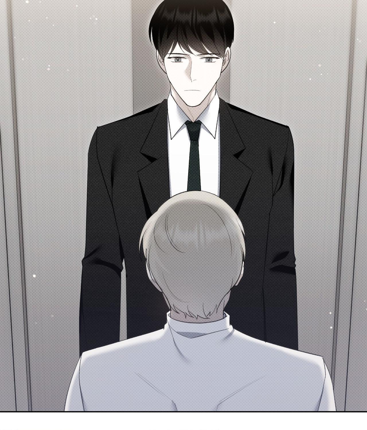 Please Spice Up My Life, Darling! - Chapter 31 manhwa