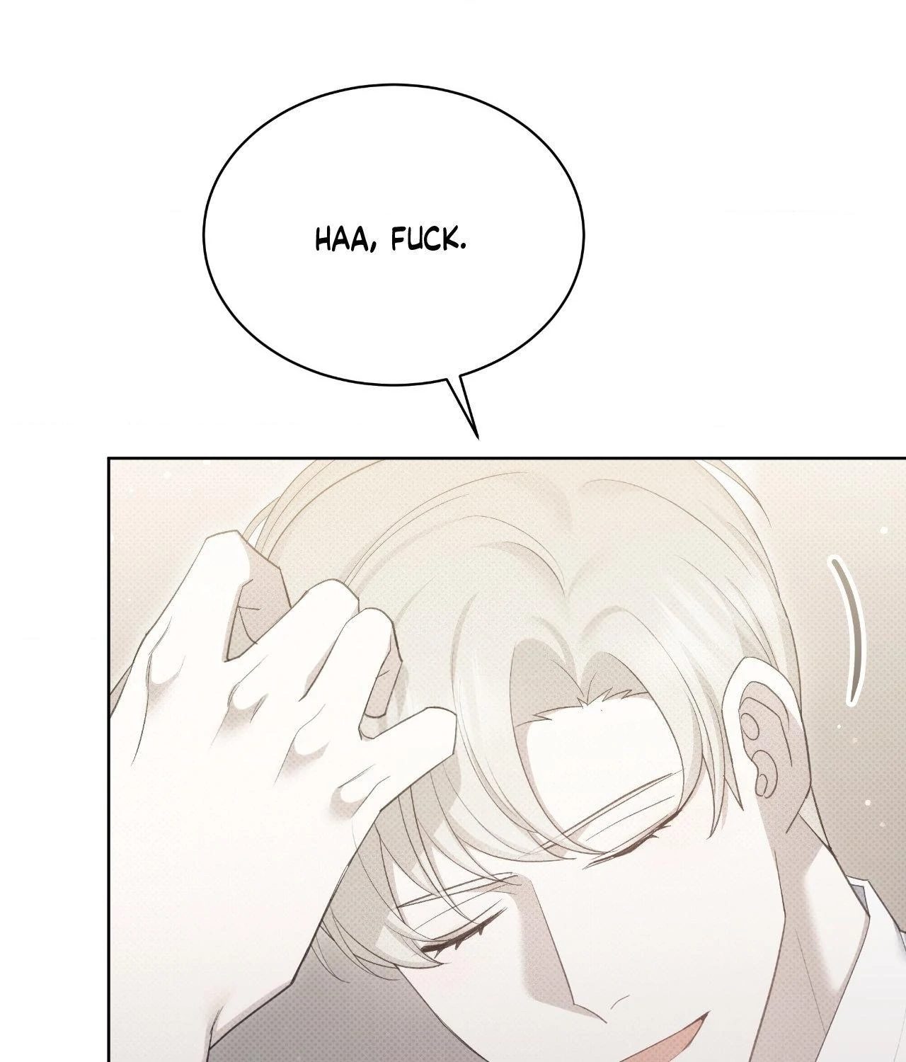 Please Spice Up My Life, Darling! - Chapter 31 manhwa
