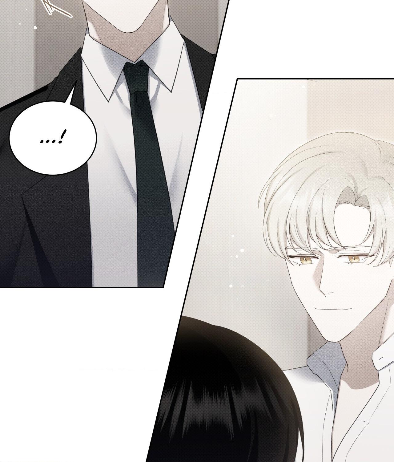 Please Spice Up My Life, Darling! - Chapter 31 manhwa