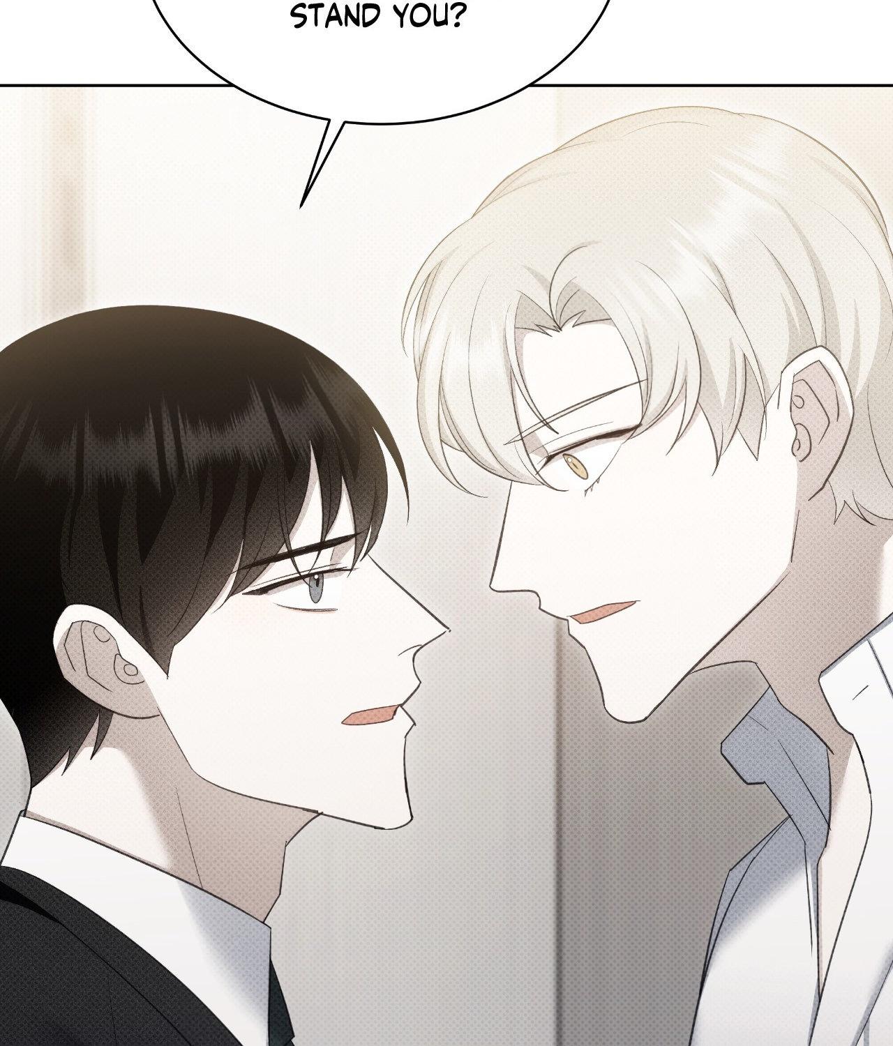Please Spice Up My Life, Darling! - Chapter 31 manhwa