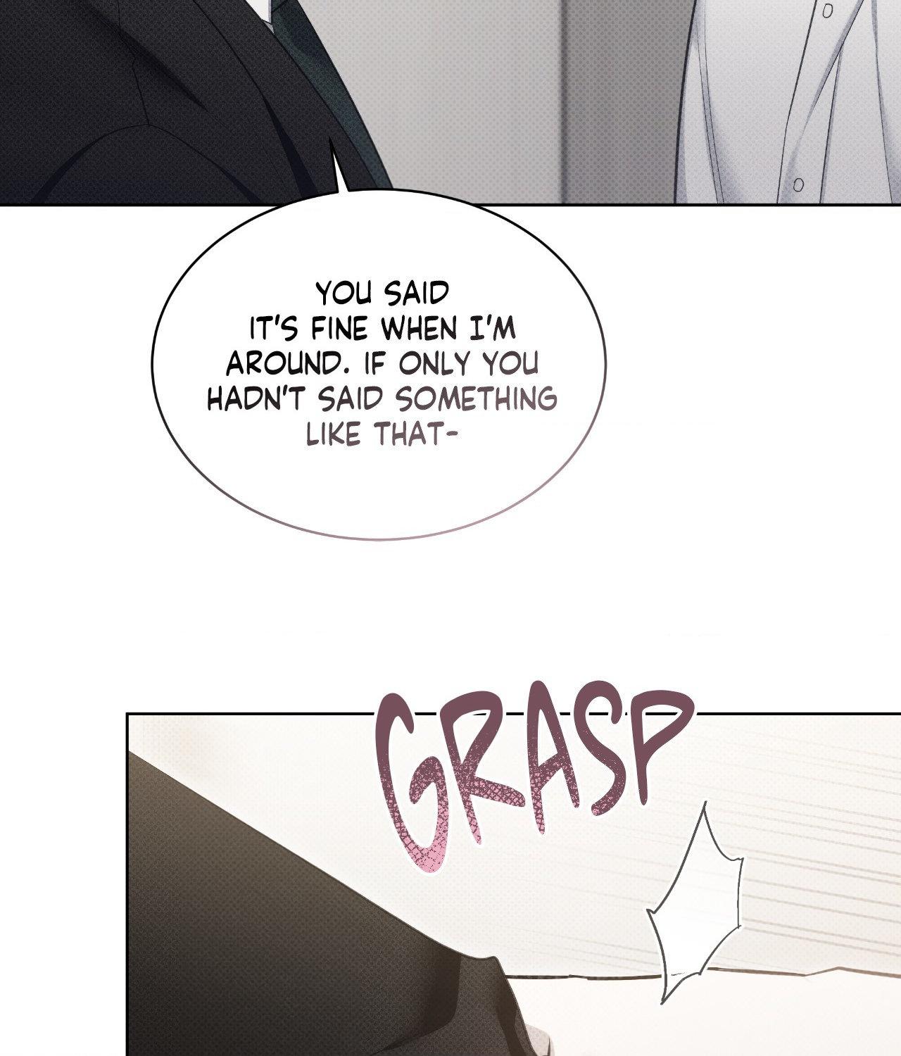Please Spice Up My Life, Darling! - Chapter 31 manhwa