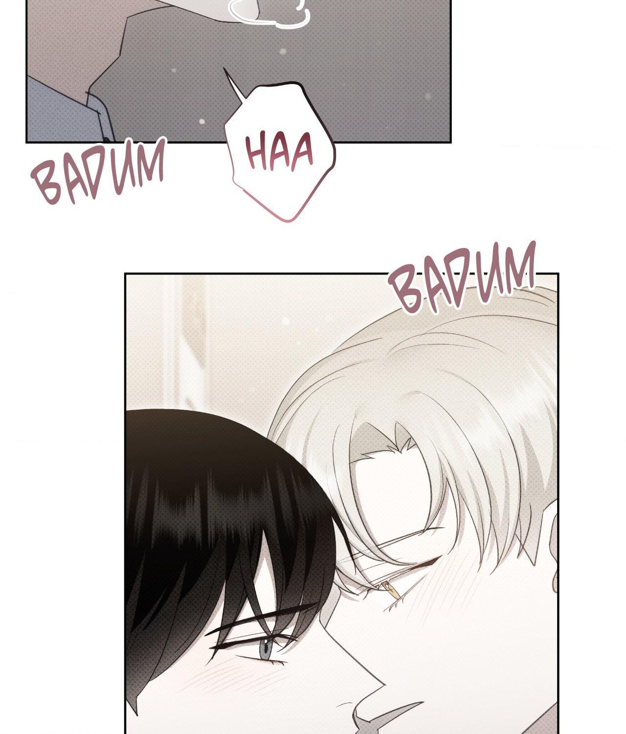 Please Spice Up My Life, Darling! - Chapter 31 manhwa