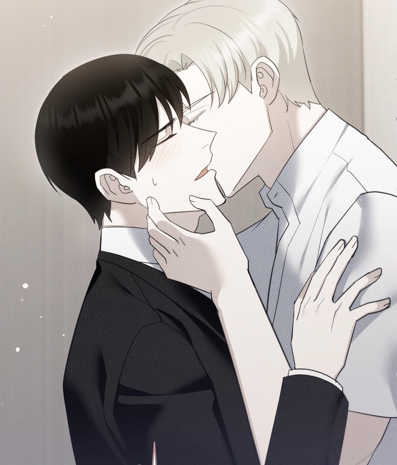 Please Spice Up My Life, Darling! - Chapter 31 manhwa