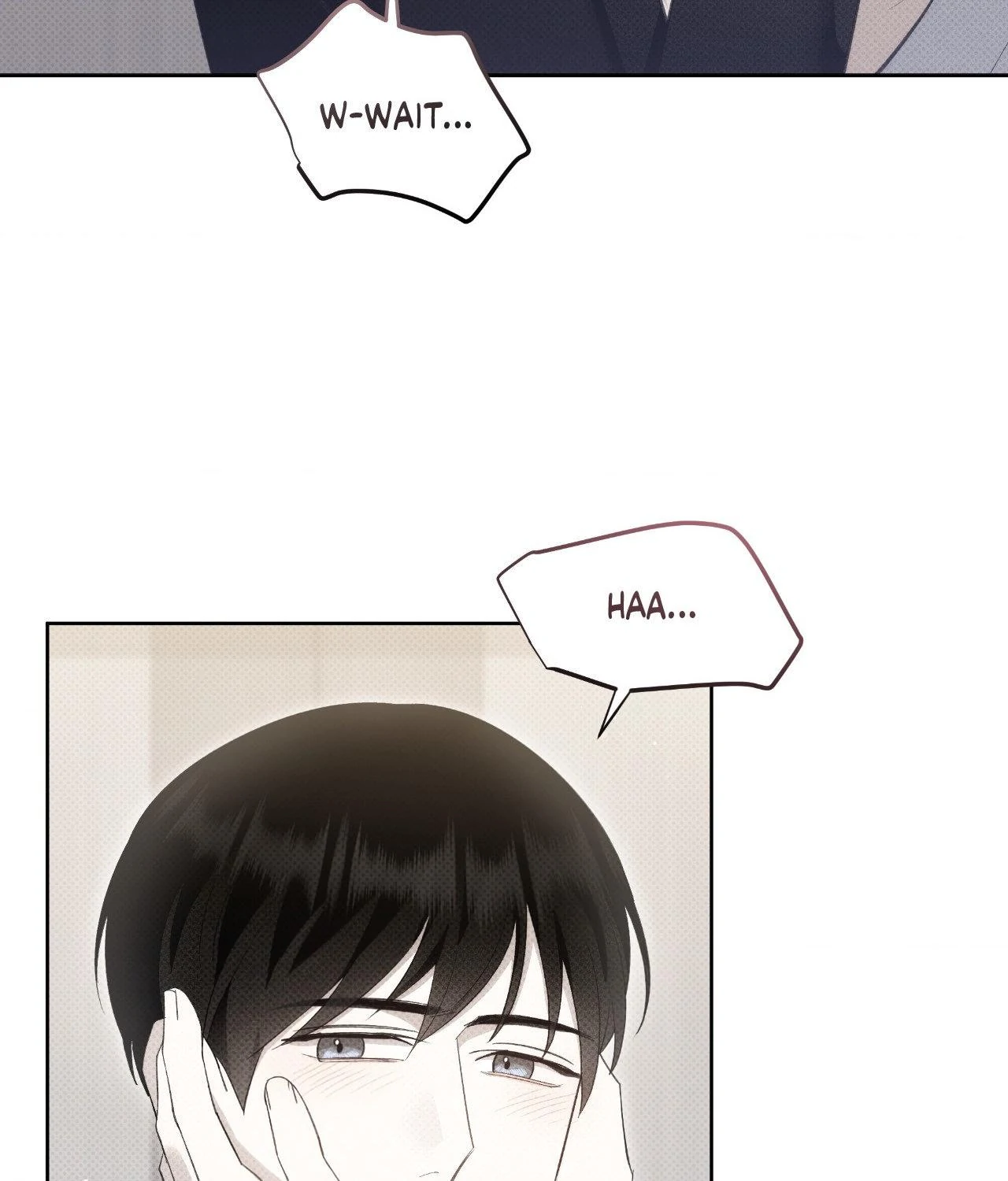 Please Spice Up My Life, Darling! - Chapter 31 manhwa