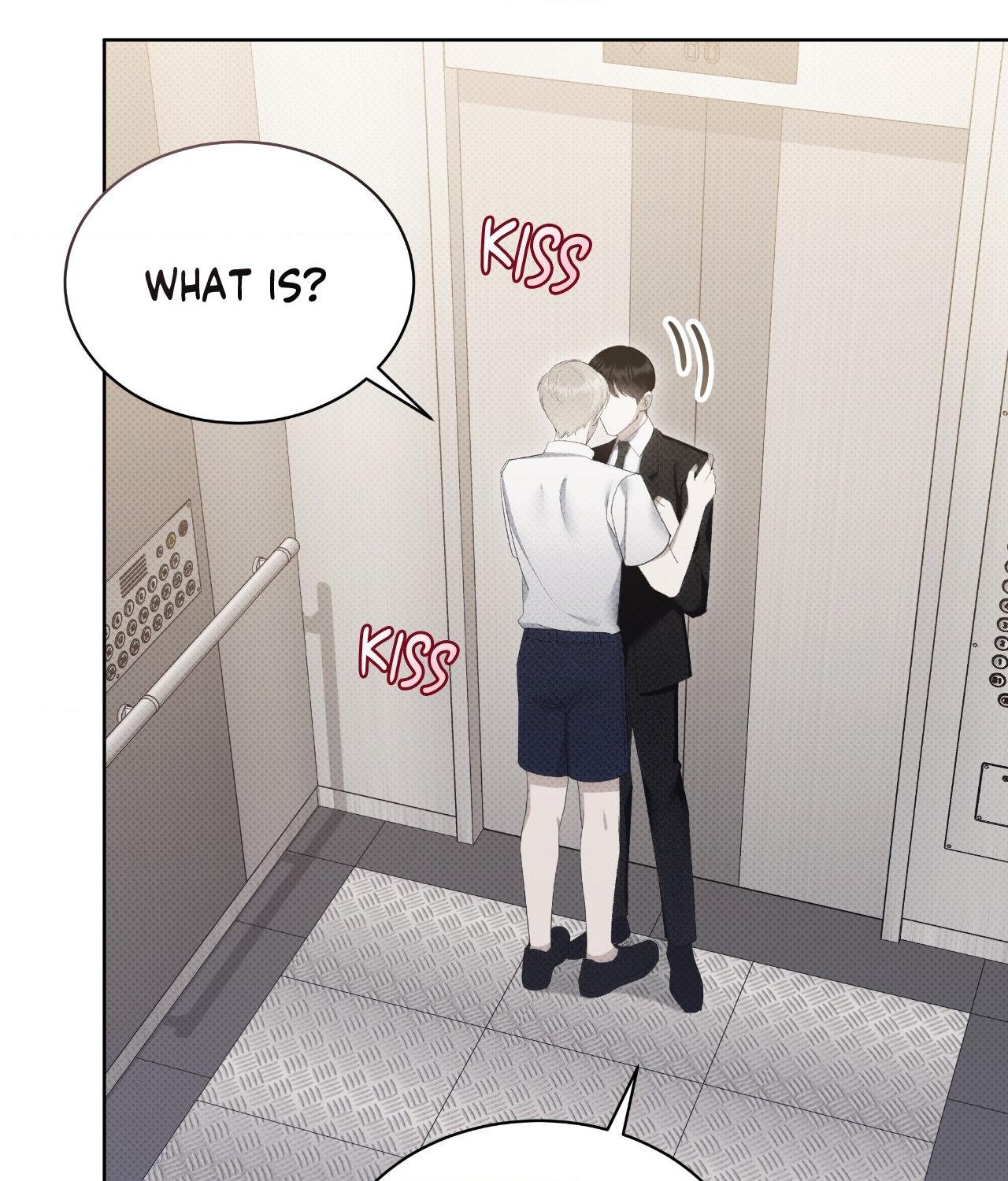 Please Spice Up My Life, Darling! - Chapter 31 manhwa