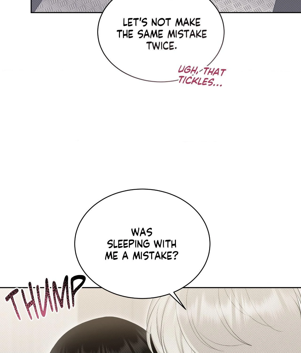 Please Spice Up My Life, Darling! - Chapter 31 manhwa