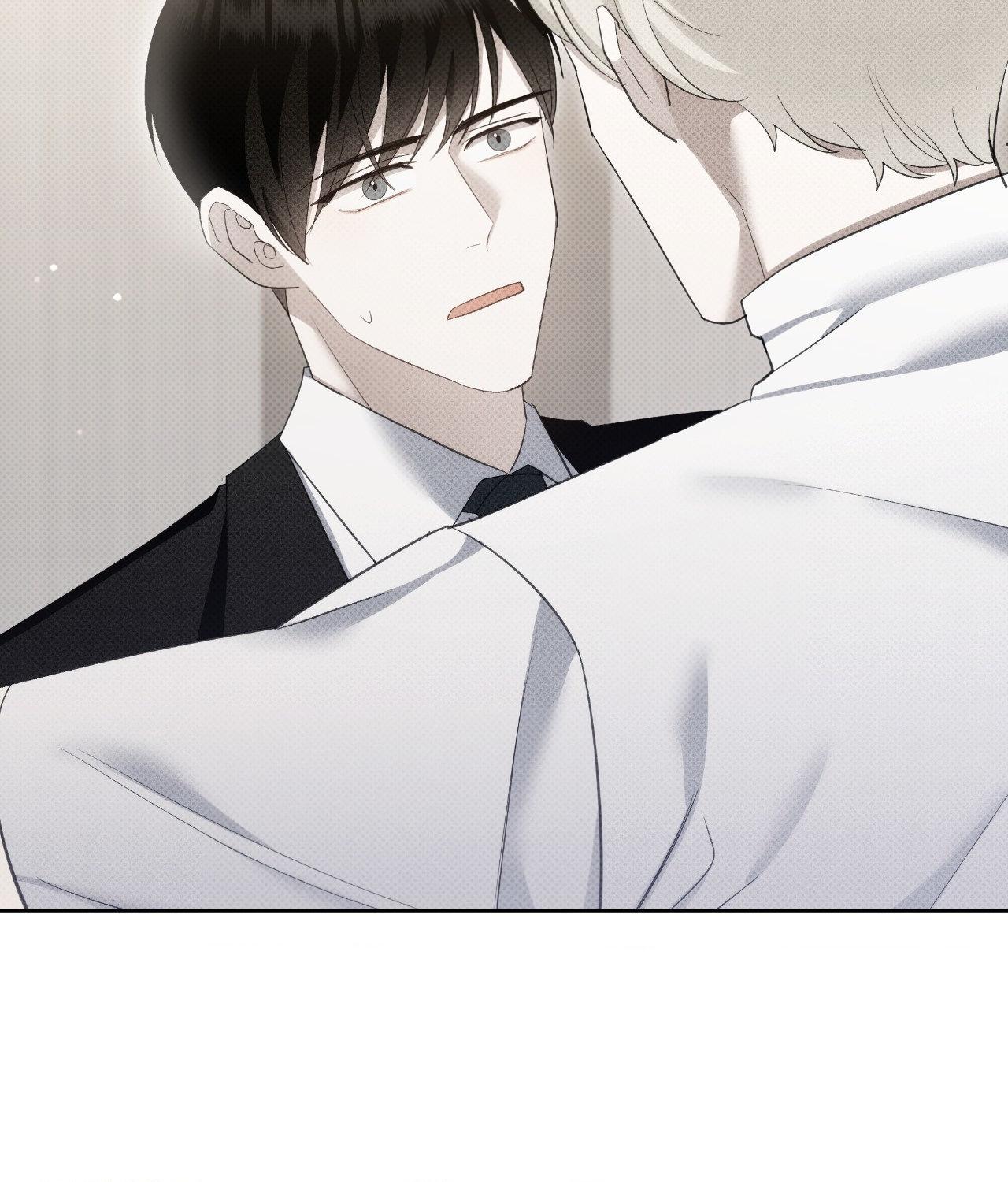Please Spice Up My Life, Darling! - Chapter 31 manhwa