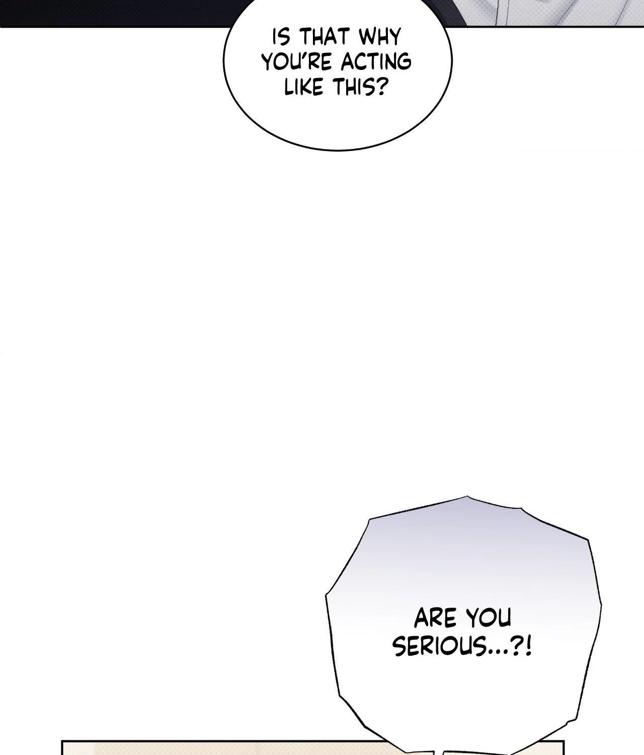 Please Spice Up My Life, Darling! - Chapter 31 manhwa