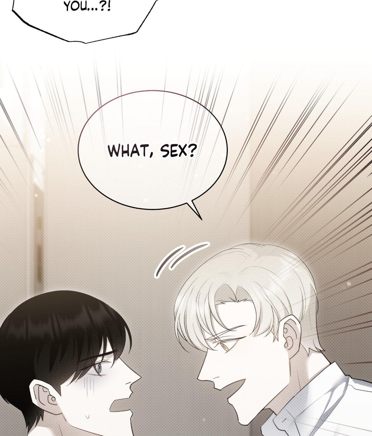 Please Spice Up My Life, Darling! - Chapter 31 manhwa