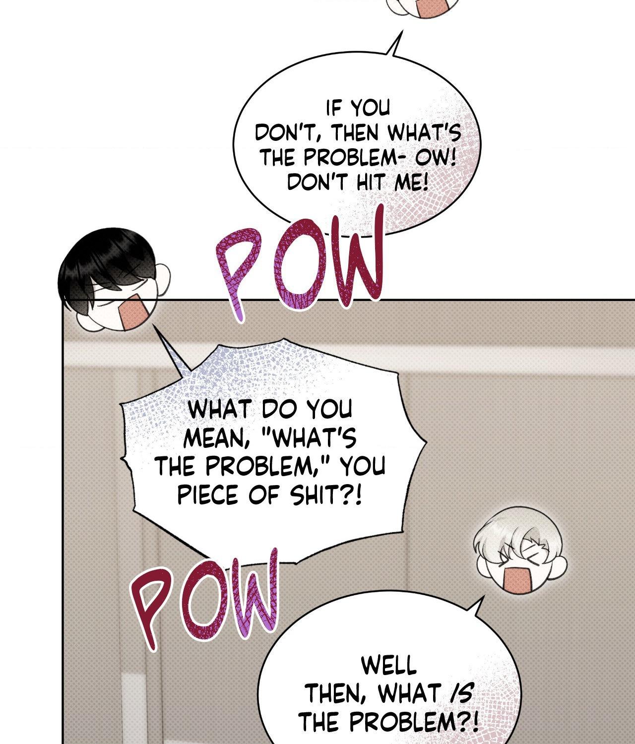 Please Spice Up My Life, Darling! - Chapter 31 manhwa