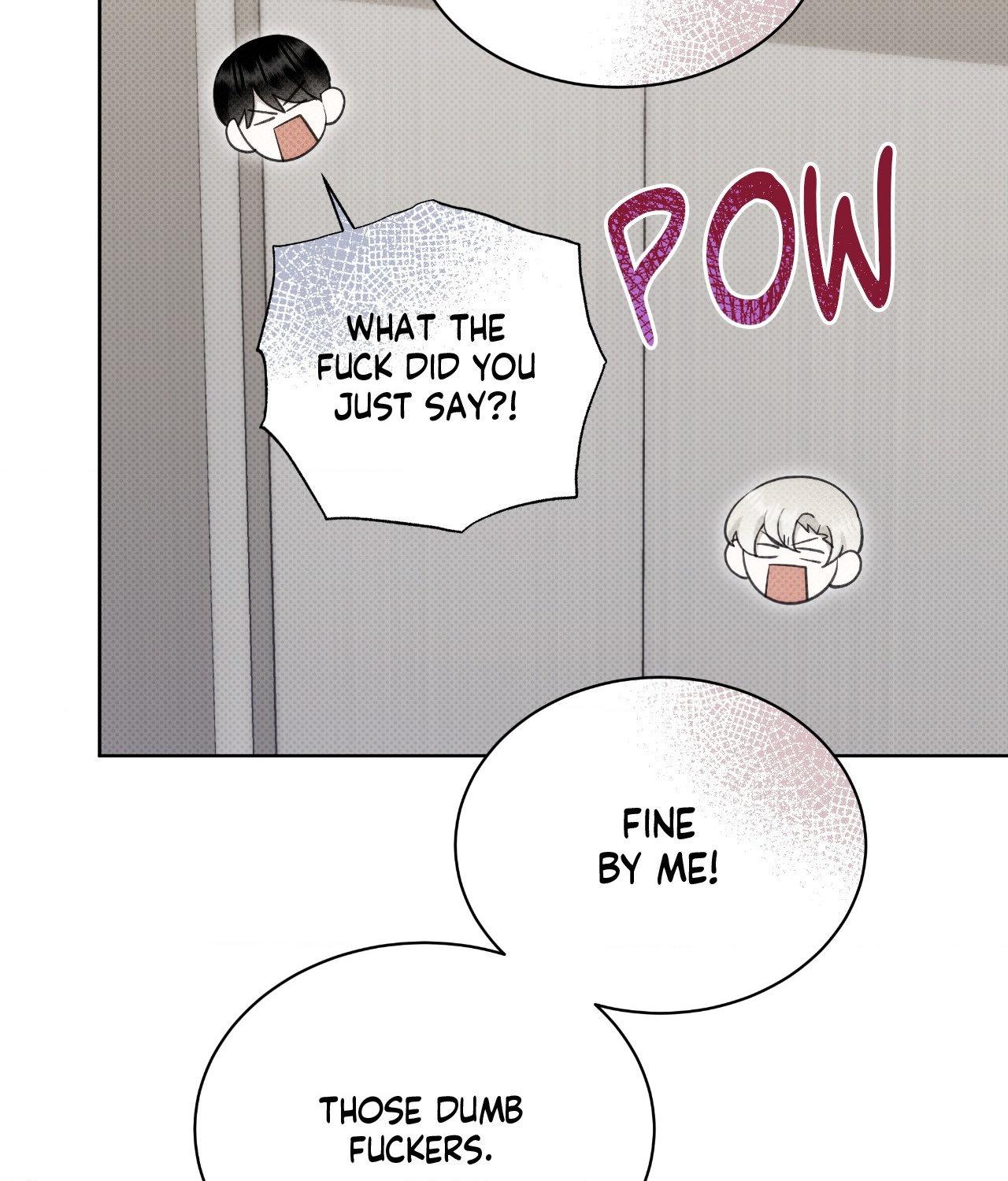 Please Spice Up My Life, Darling! - Chapter 31 manhwa