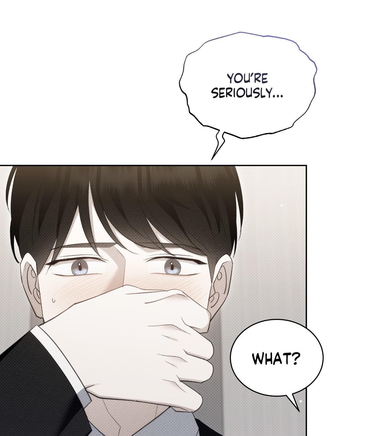 Please Spice Up My Life, Darling! - Chapter 31 manhwa