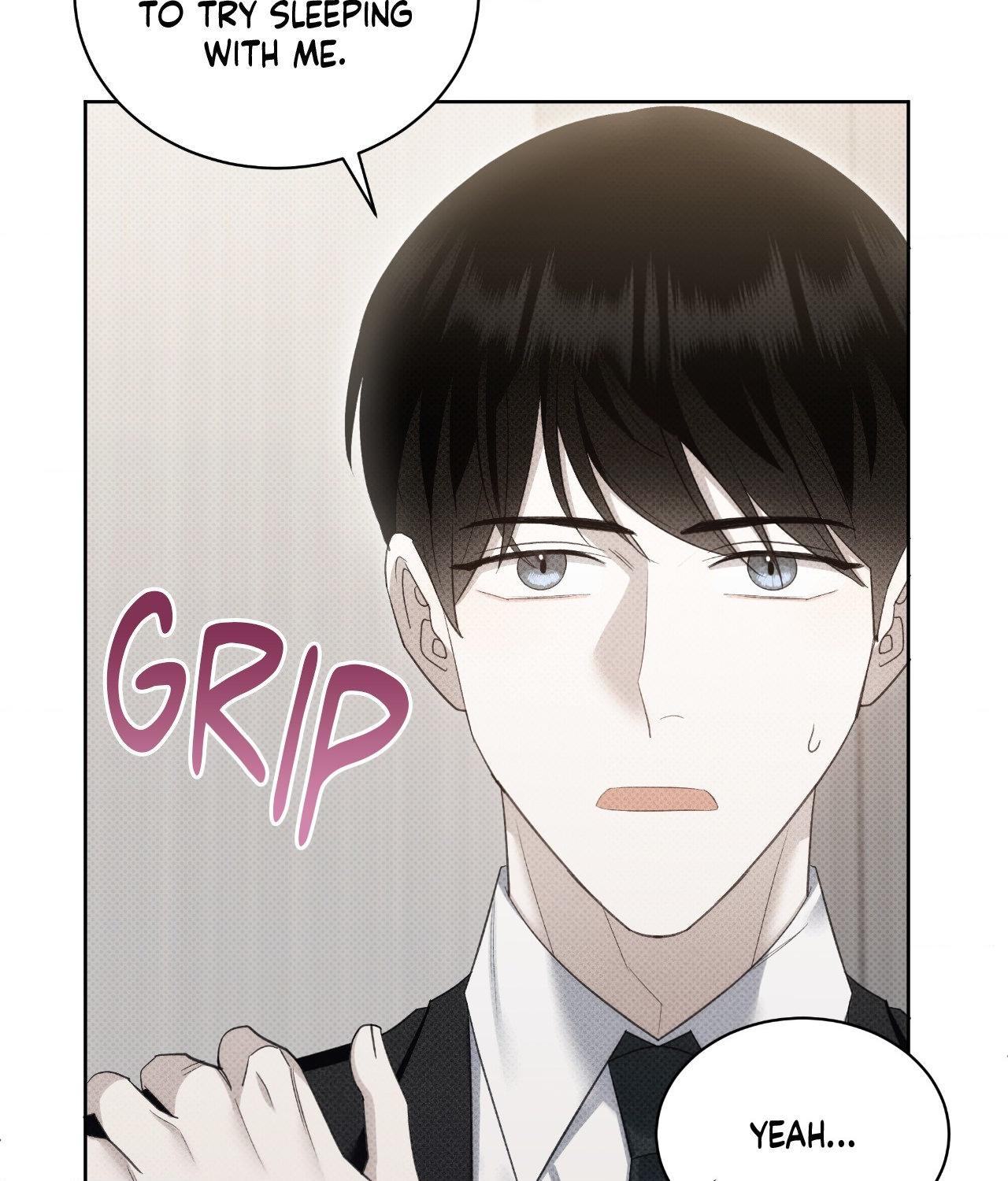 Please Spice Up My Life, Darling! - Chapter 31 manhwa