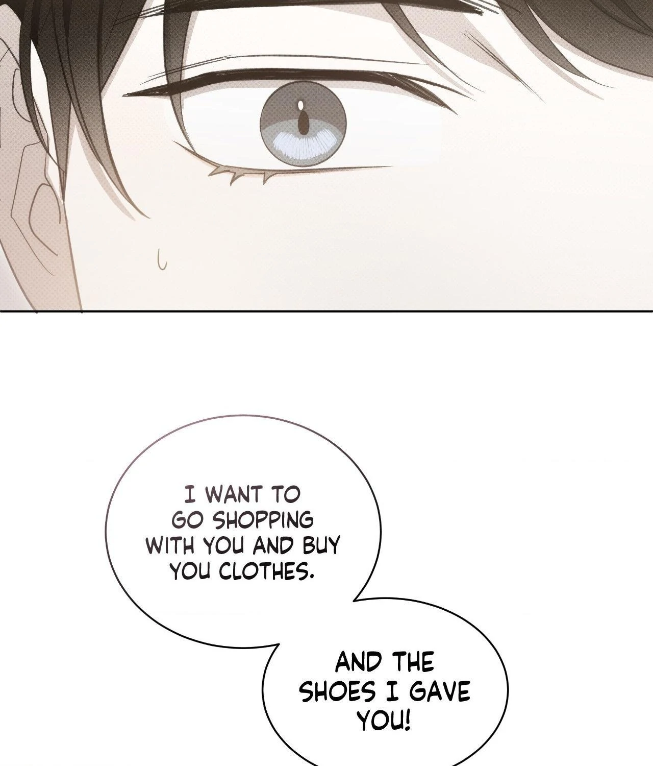 Please Spice Up My Life, Darling! - Chapter 31 manhwa