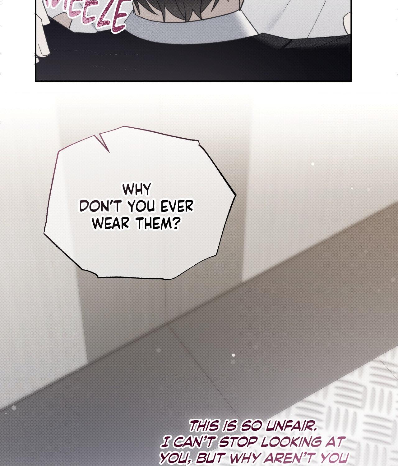 Please Spice Up My Life, Darling! - Chapter 31 manhwa