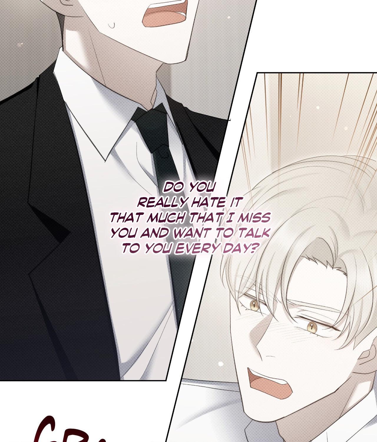 Please Spice Up My Life, Darling! - Chapter 31 manhwa