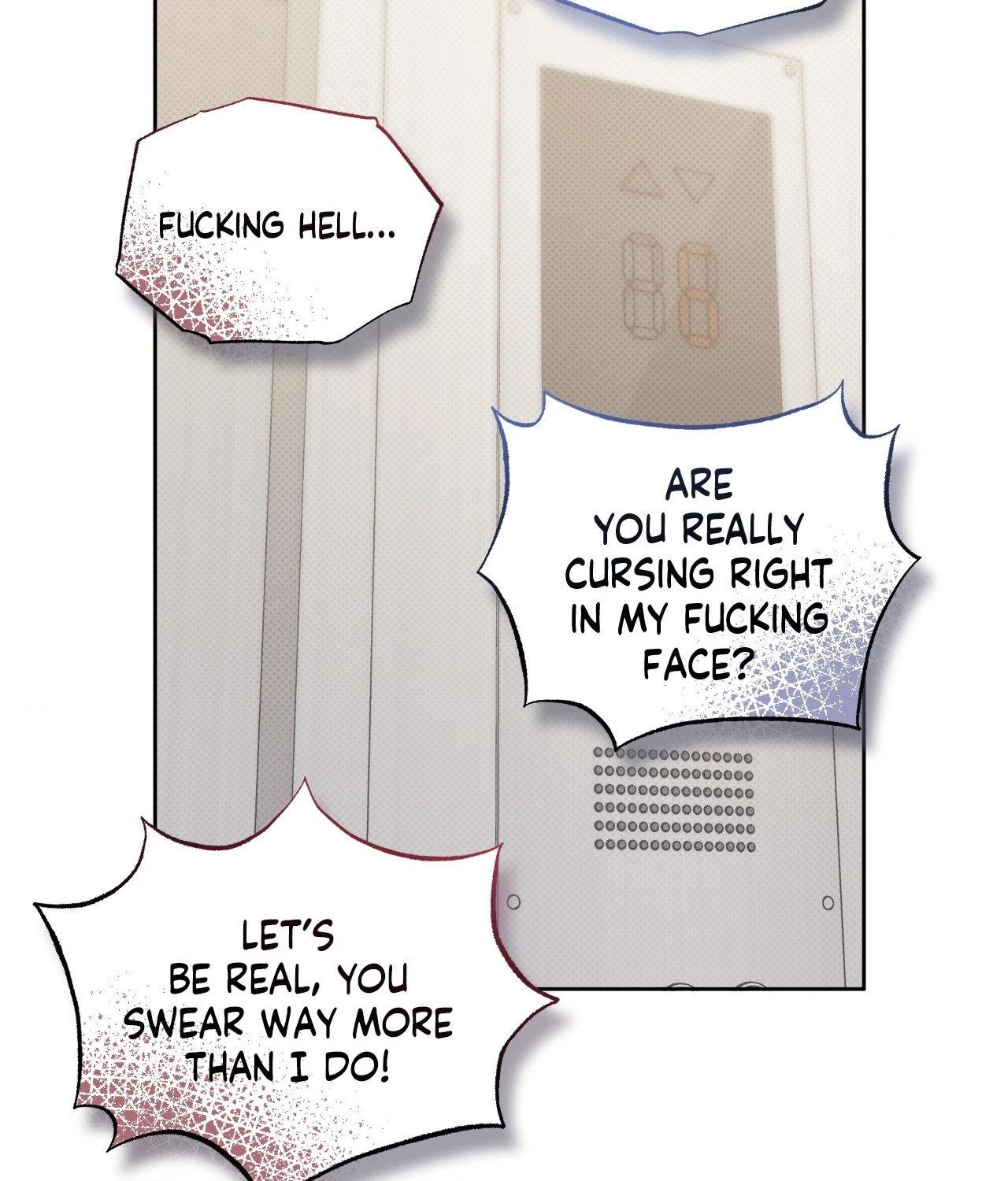 Please Spice Up My Life, Darling! - Chapter 31 manhwa