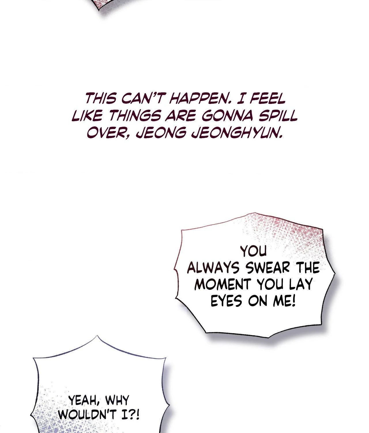 Please Spice Up My Life, Darling! - Chapter 31 manhwa