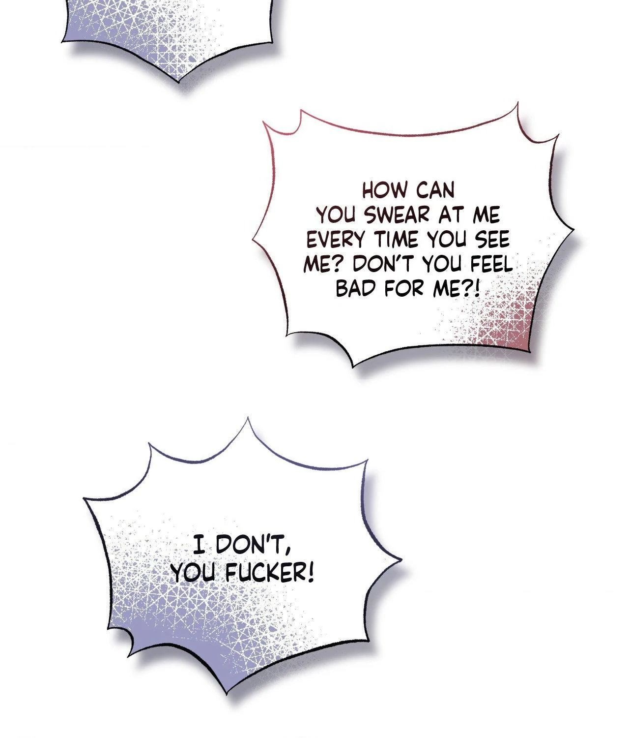 Please Spice Up My Life, Darling! - Chapter 31 manhwa