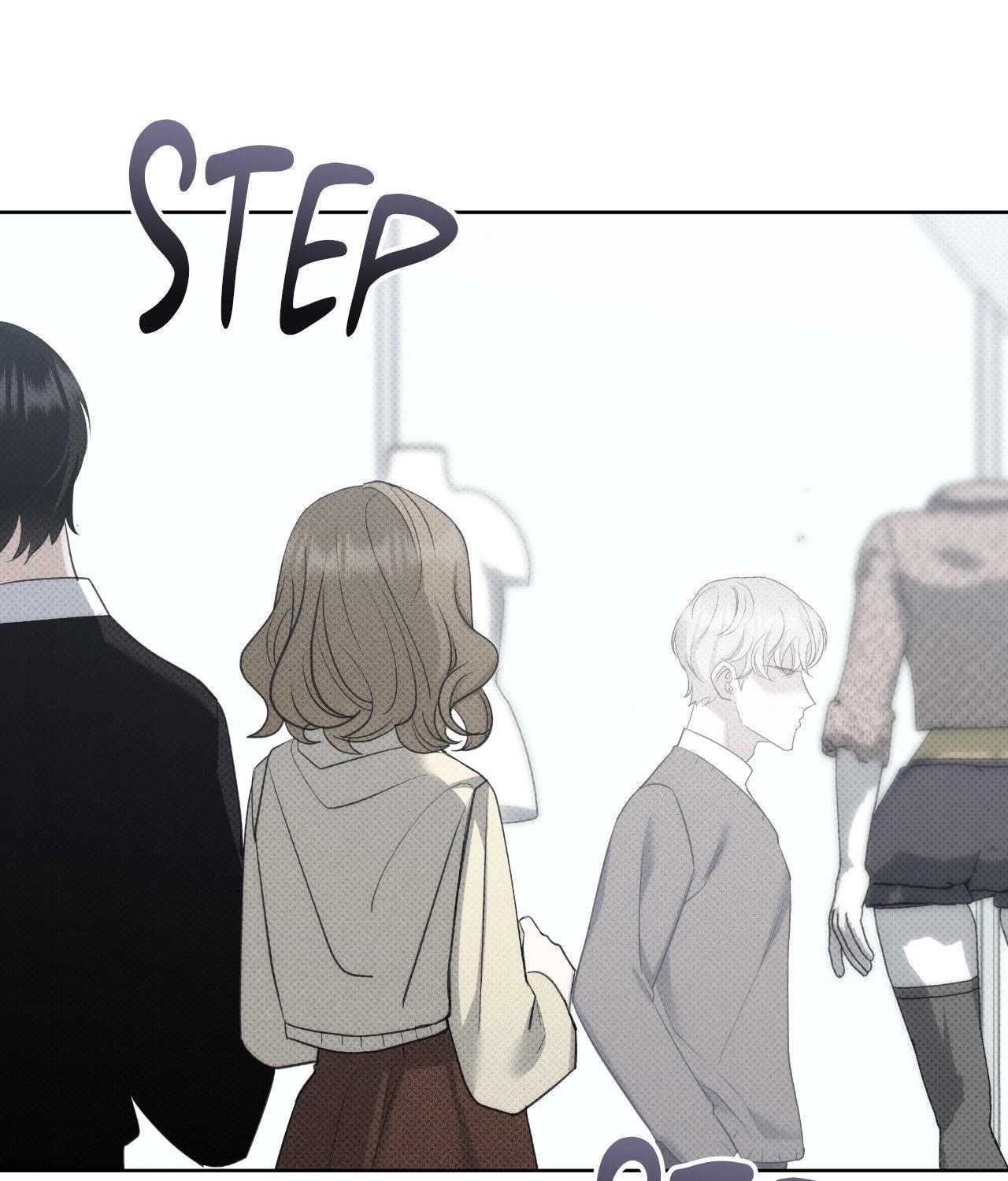 Please Spice Up My Life, Darling! - Chapter 32 manhwa