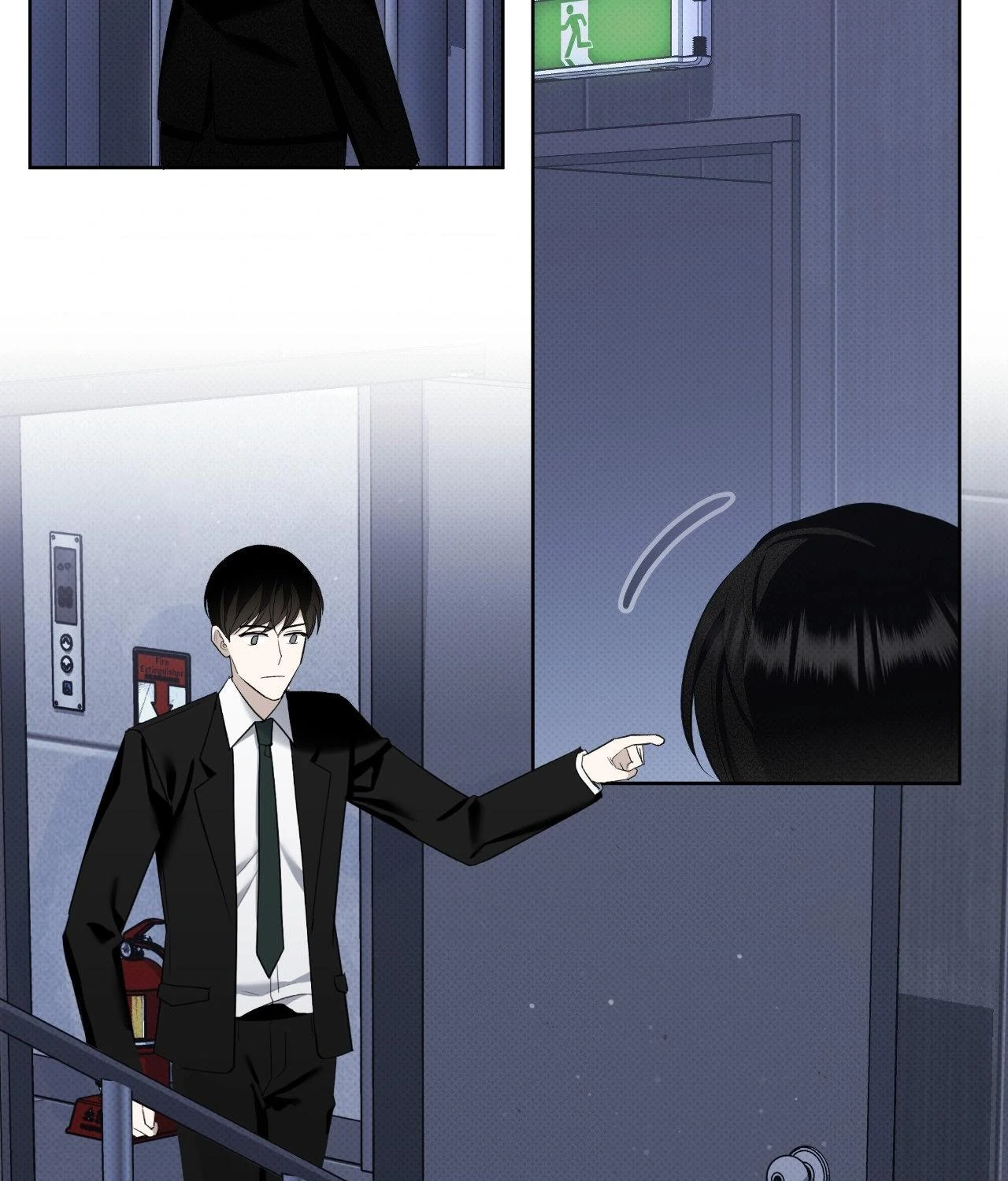 Please Spice Up My Life, Darling! - Chapter 32 manhwa