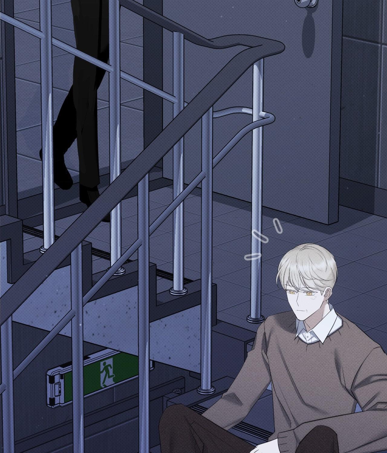 Please Spice Up My Life, Darling! - Chapter 32 manhwa