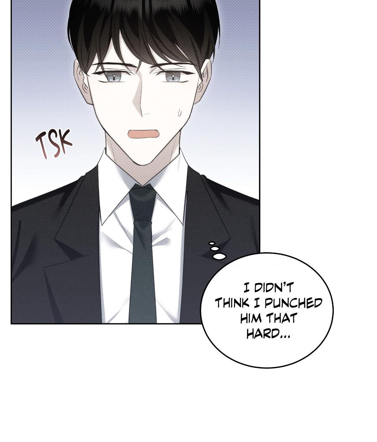 Please Spice Up My Life, Darling! - Chapter 32 manhwa