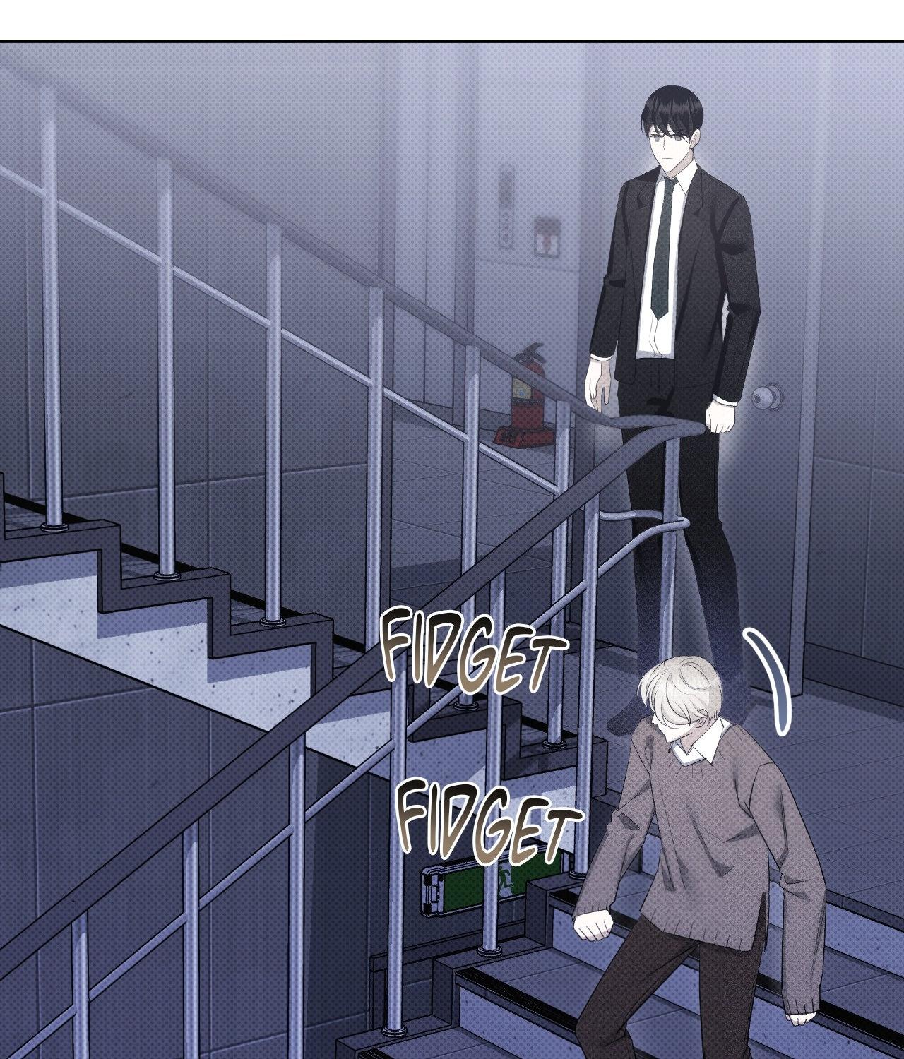 Please Spice Up My Life, Darling! - Chapter 32 manhwa