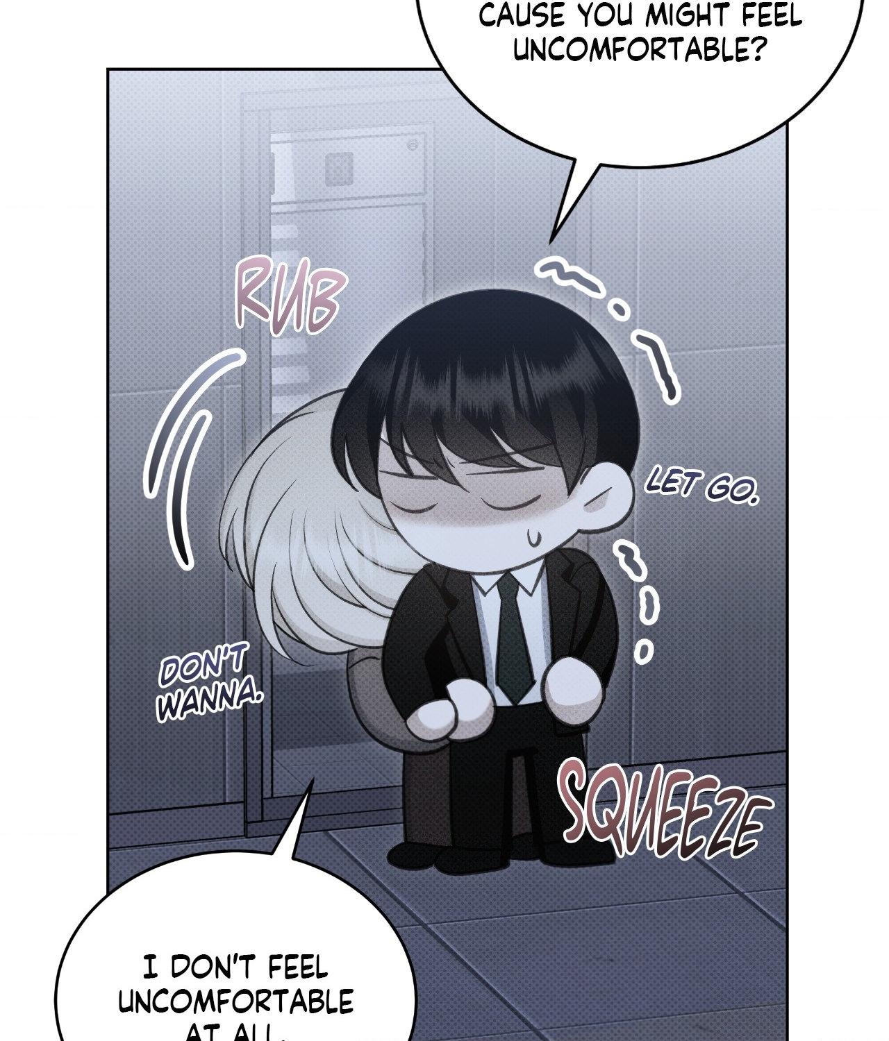 Please Spice Up My Life, Darling! - Chapter 32 manhwa