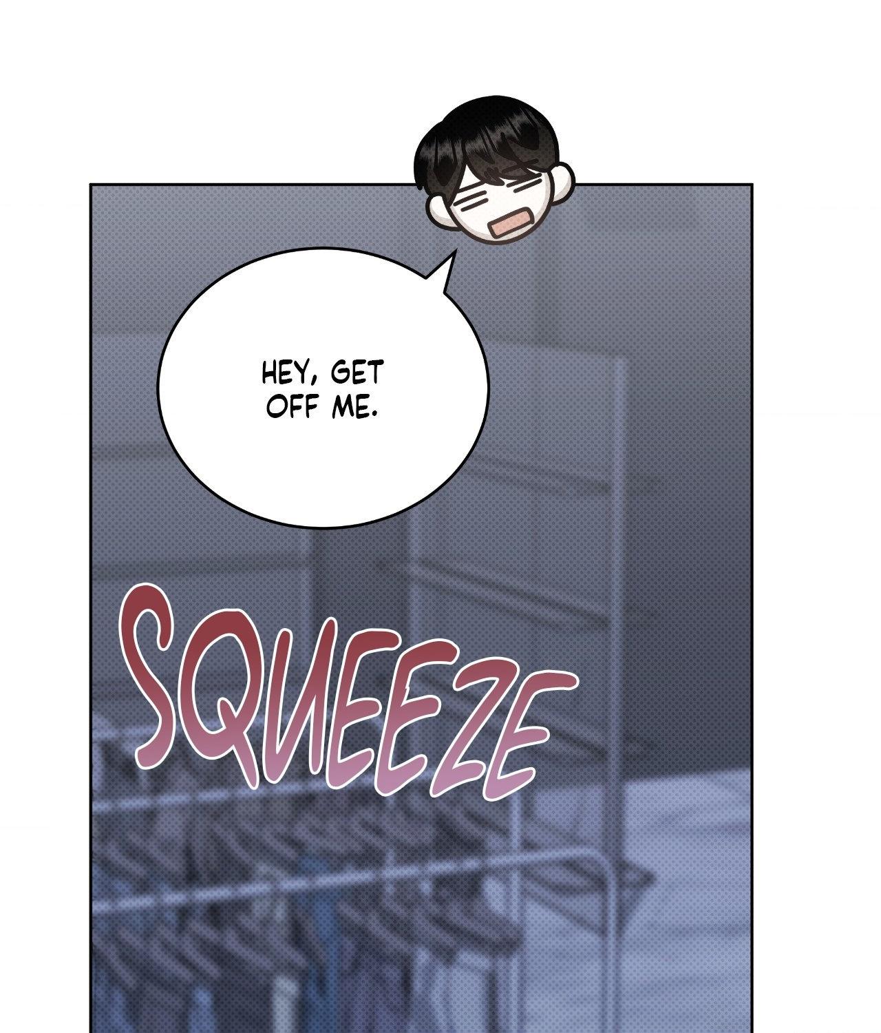 Please Spice Up My Life, Darling! - Chapter 32 manhwa