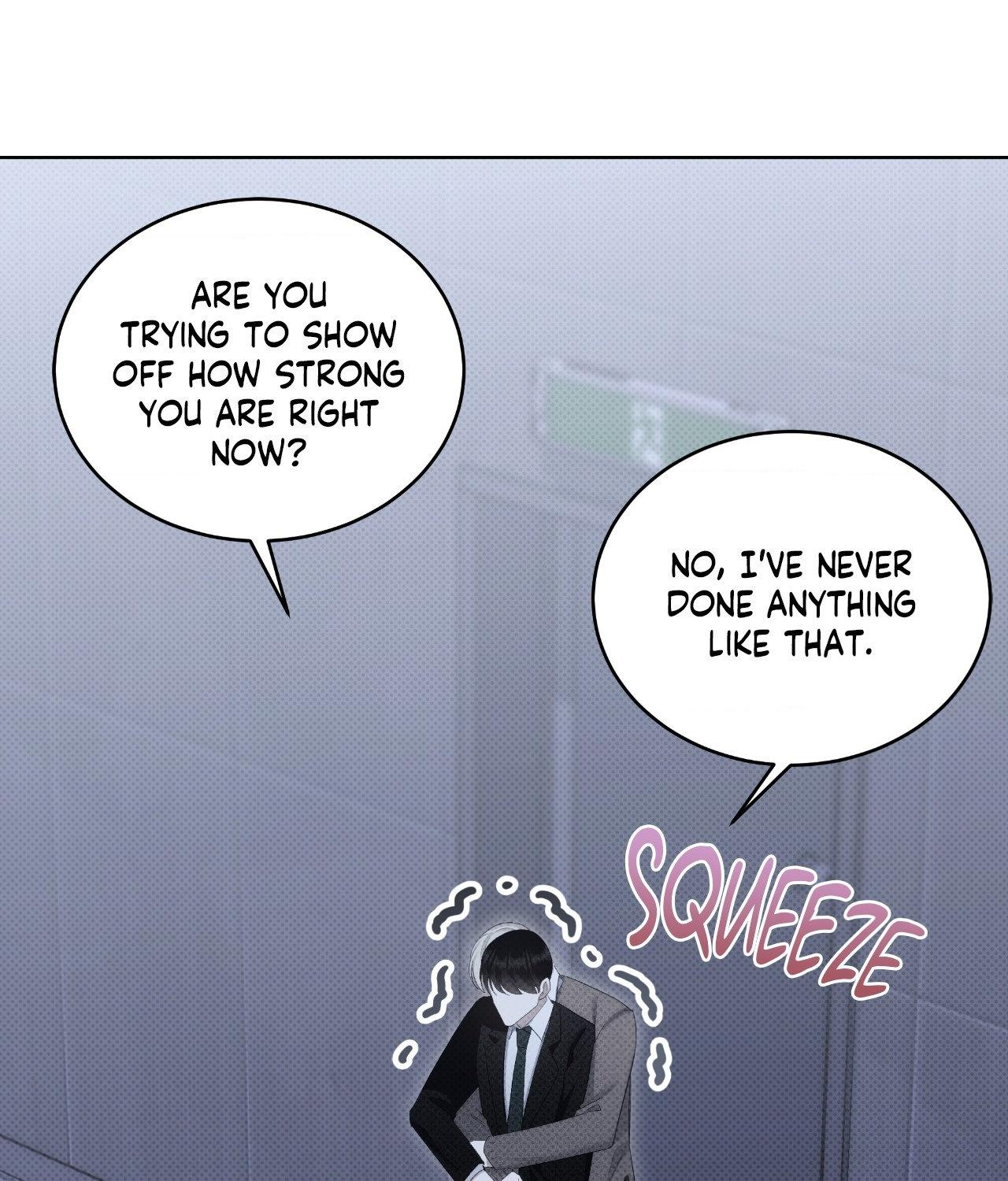 Please Spice Up My Life, Darling! - Chapter 32 manhwa
