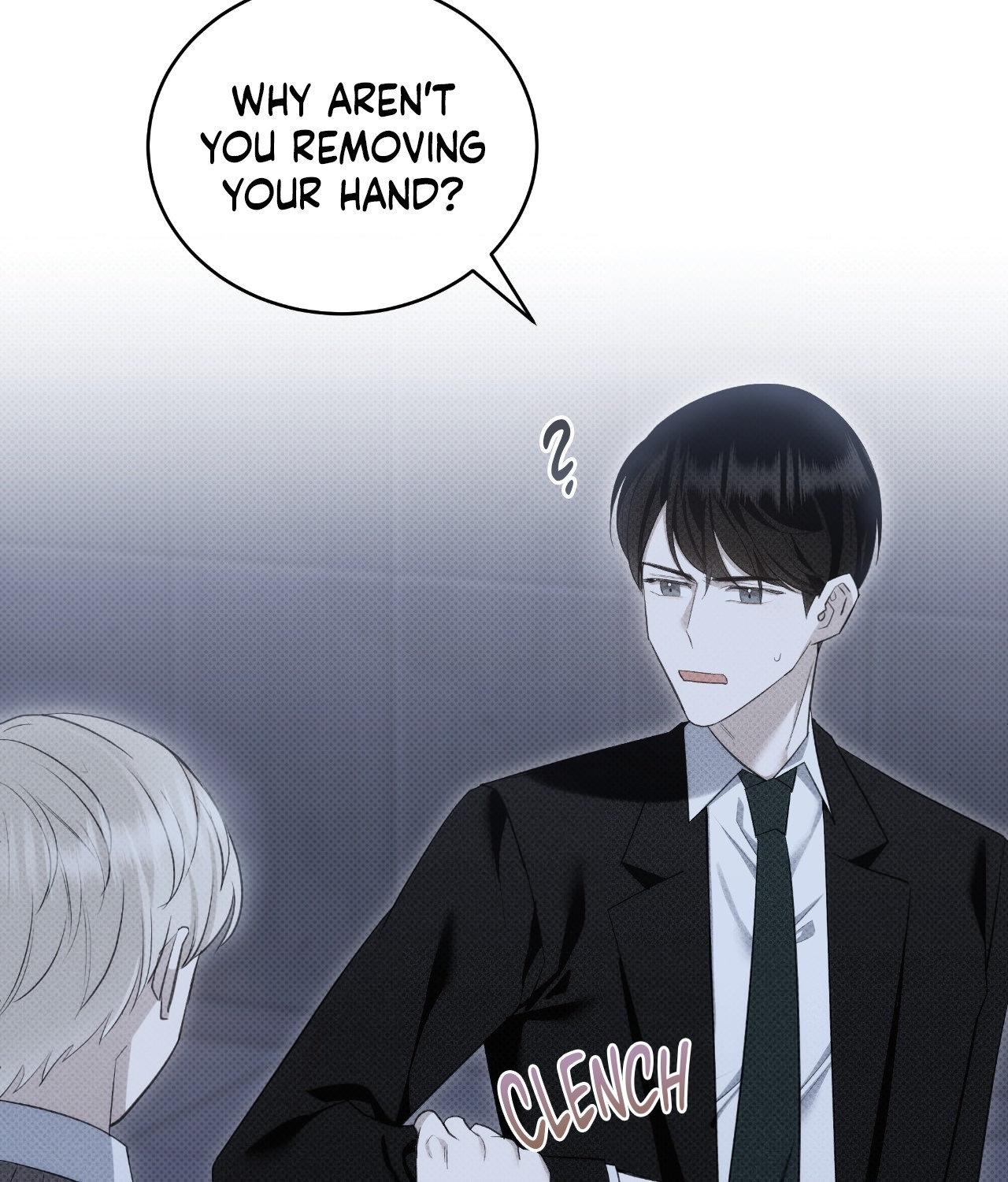 Please Spice Up My Life, Darling! - Chapter 32 manhwa