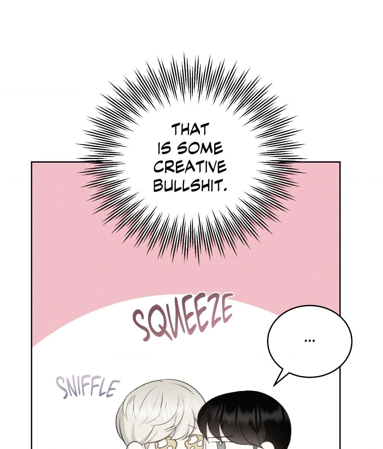 Please Spice Up My Life, Darling! - Chapter 32 manhwa