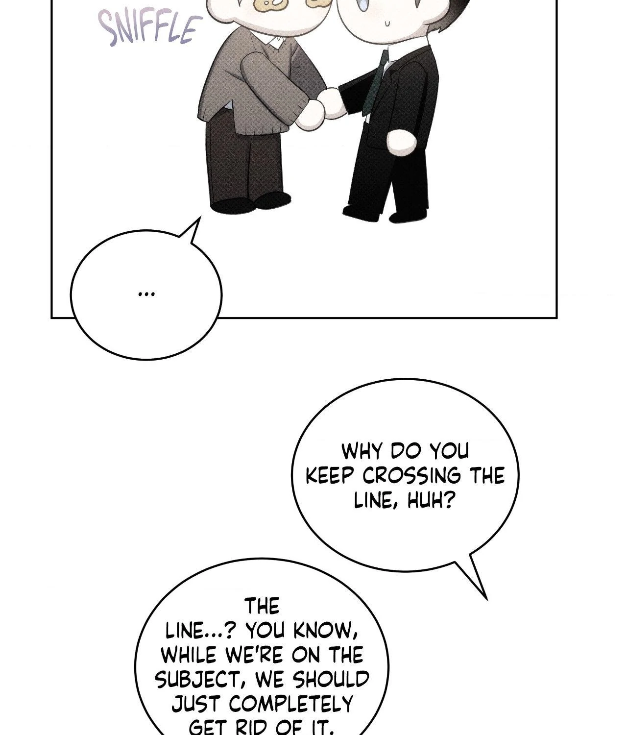 Please Spice Up My Life, Darling! - Chapter 32 manhwa