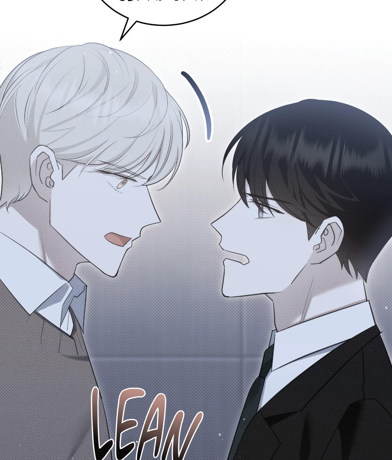 Please Spice Up My Life, Darling! - Chapter 32 manhwa