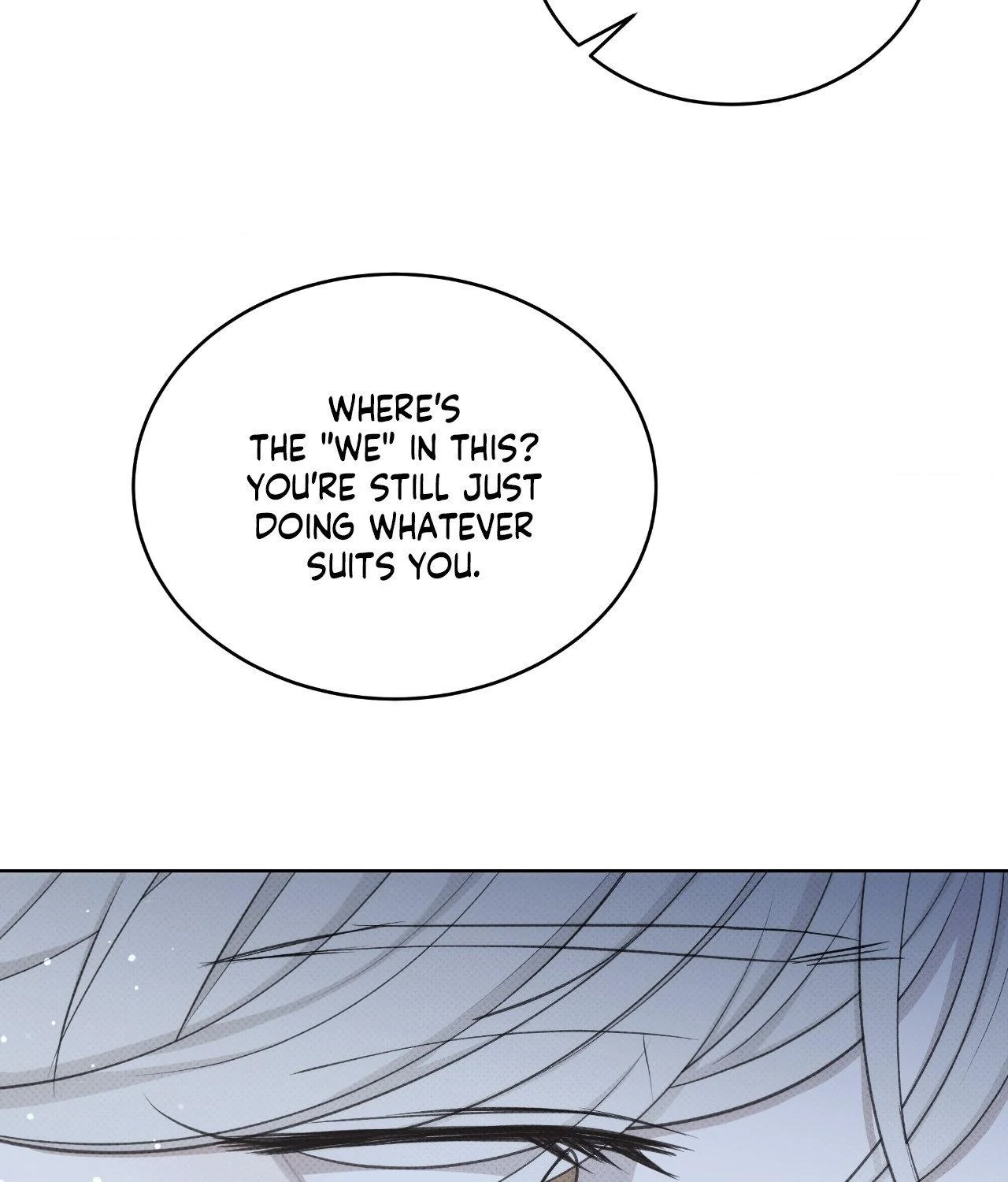 Please Spice Up My Life, Darling! - Chapter 32 manhwa