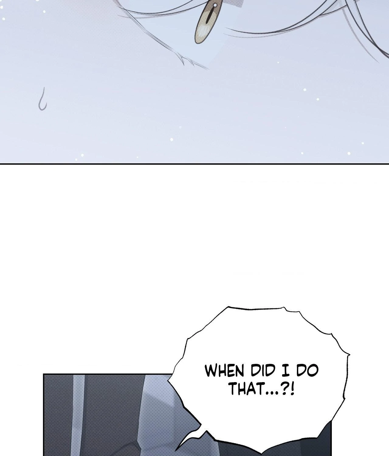 Please Spice Up My Life, Darling! - Chapter 32 manhwa