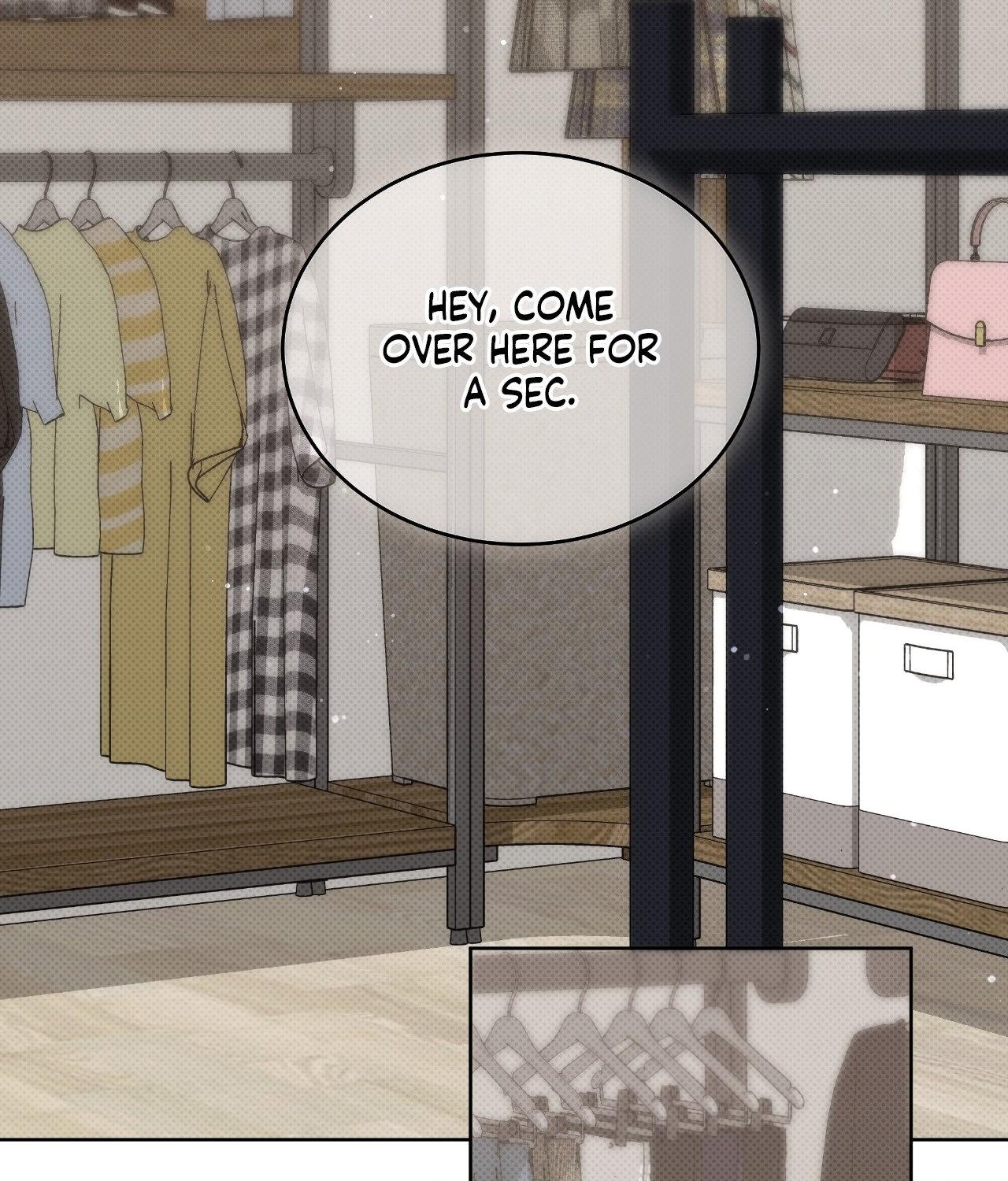 Please Spice Up My Life, Darling! - Chapter 32 manhwa