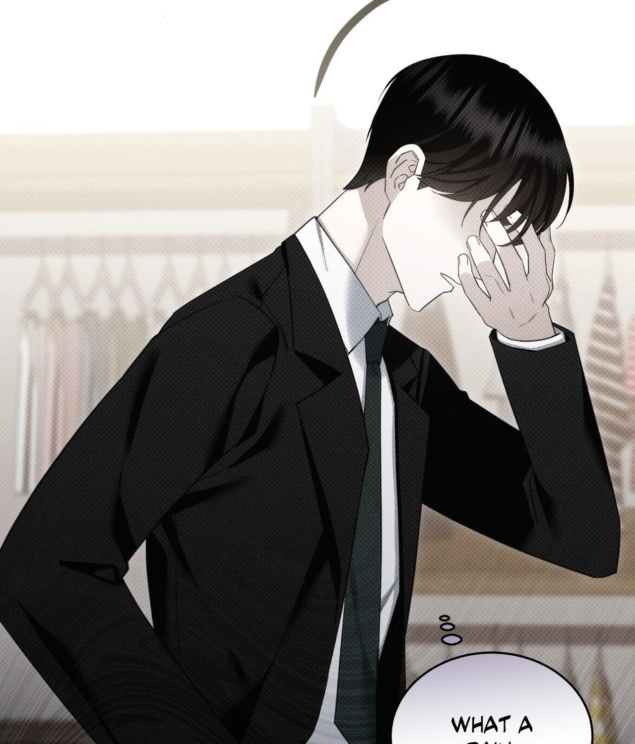 Please Spice Up My Life, Darling! - Chapter 32 manhwa