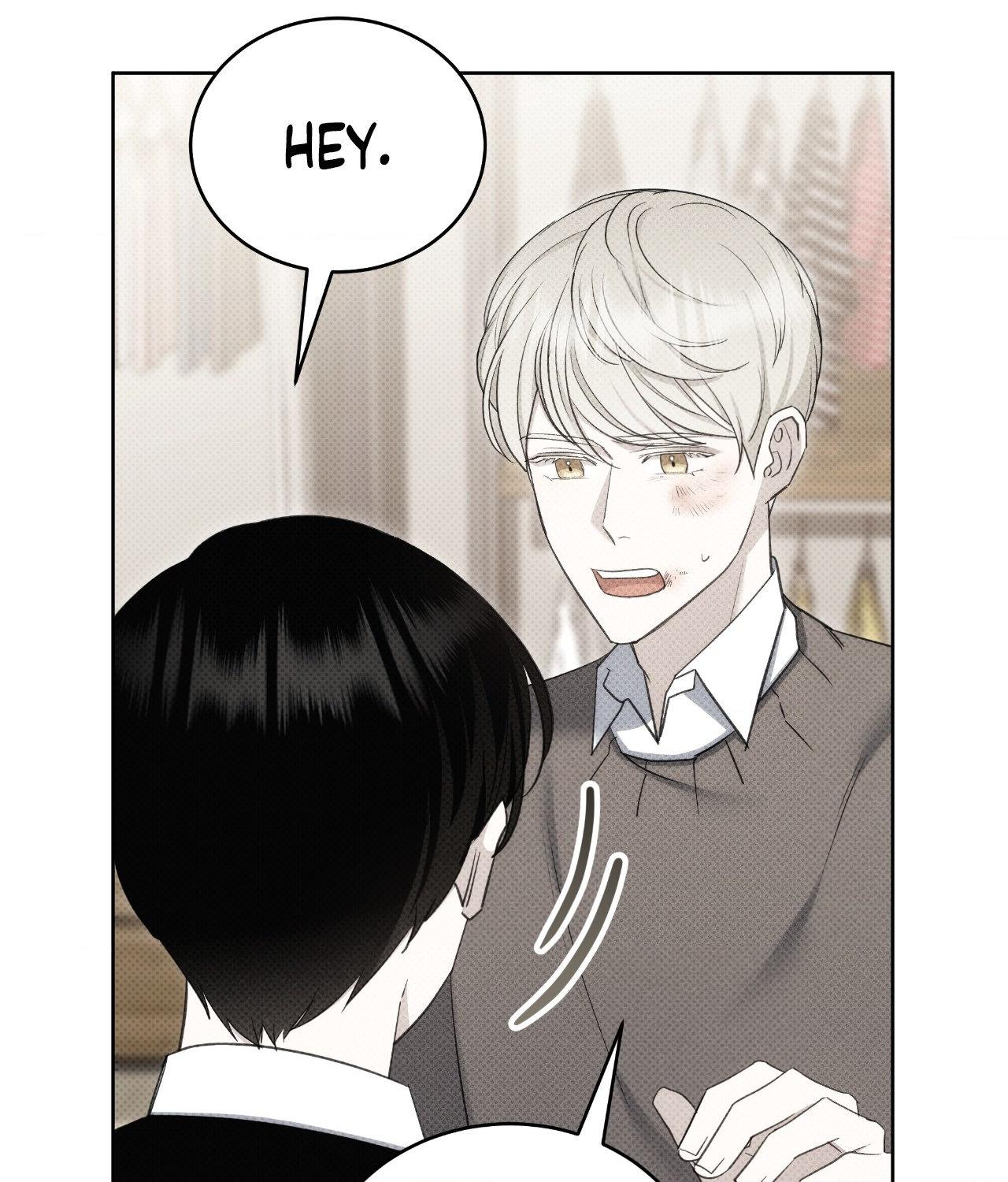 Please Spice Up My Life, Darling! - Chapter 32 manhwa