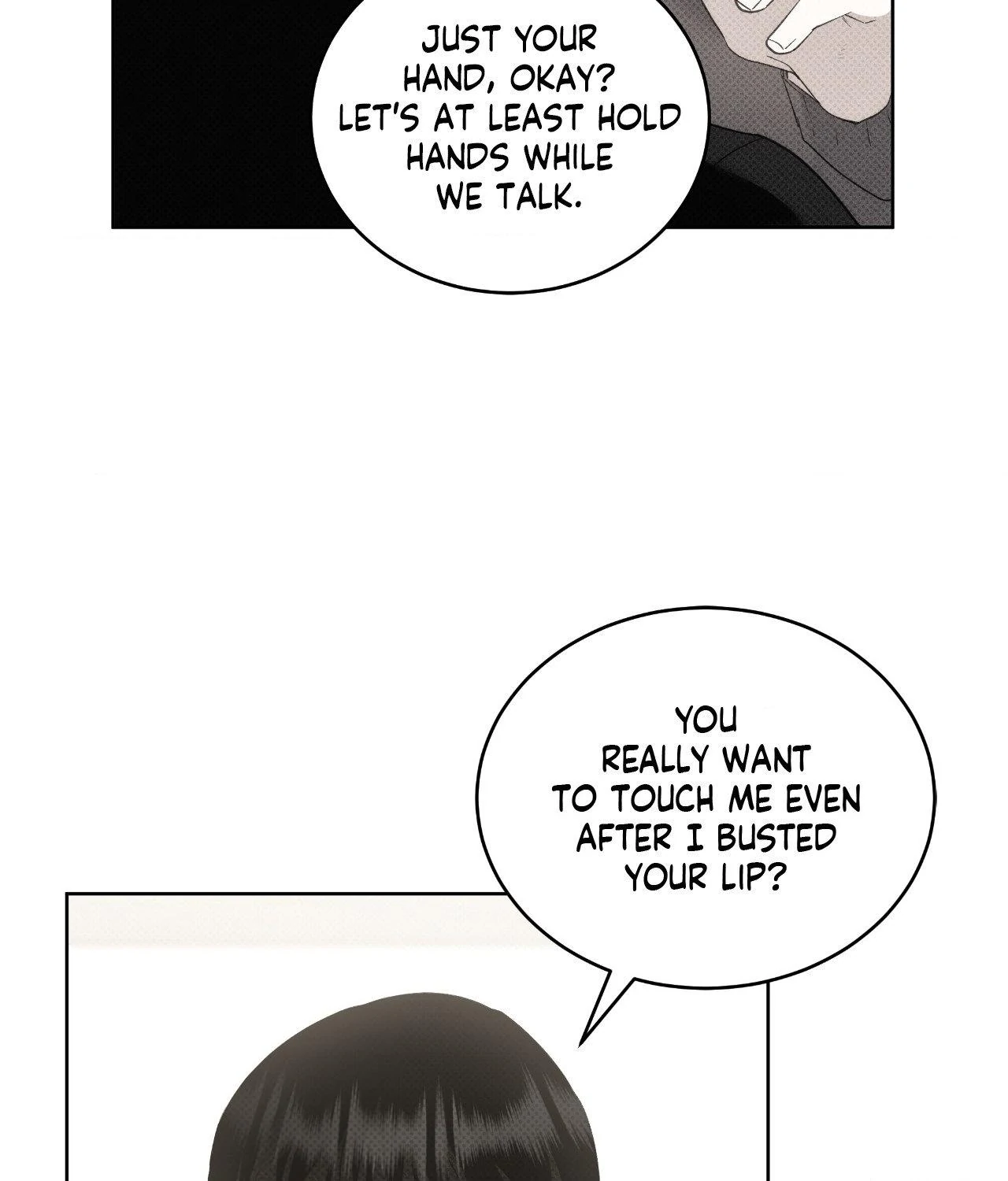 Please Spice Up My Life, Darling! - Chapter 32 manhwa