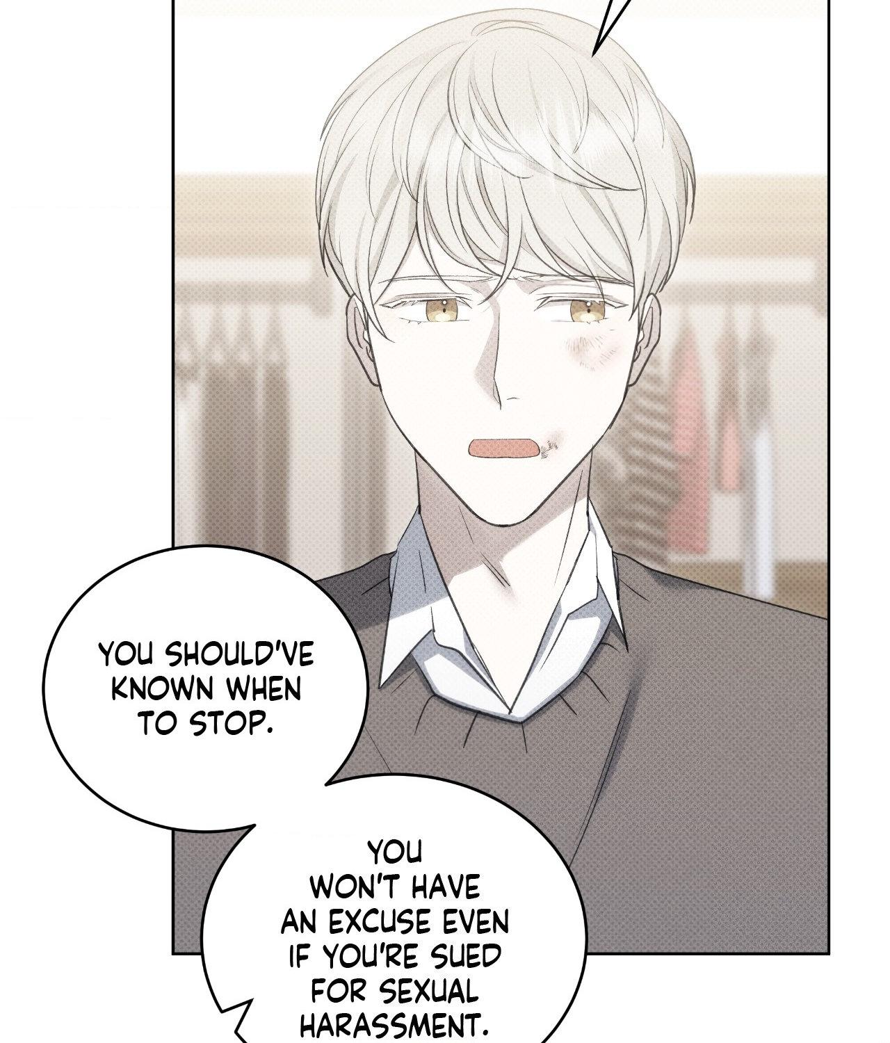 Please Spice Up My Life, Darling! - Chapter 32 manhwa