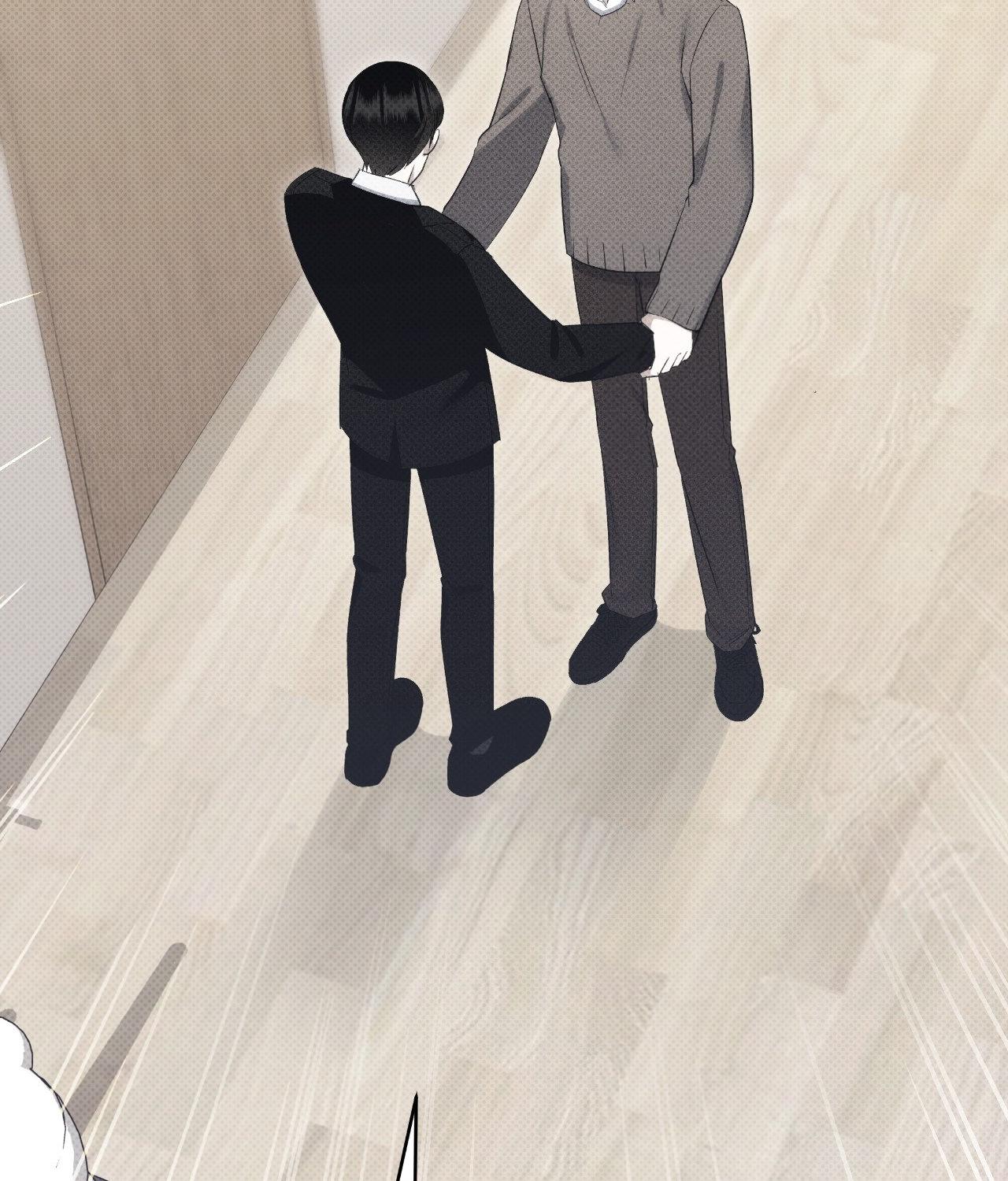 Please Spice Up My Life, Darling! - Chapter 32 manhwa