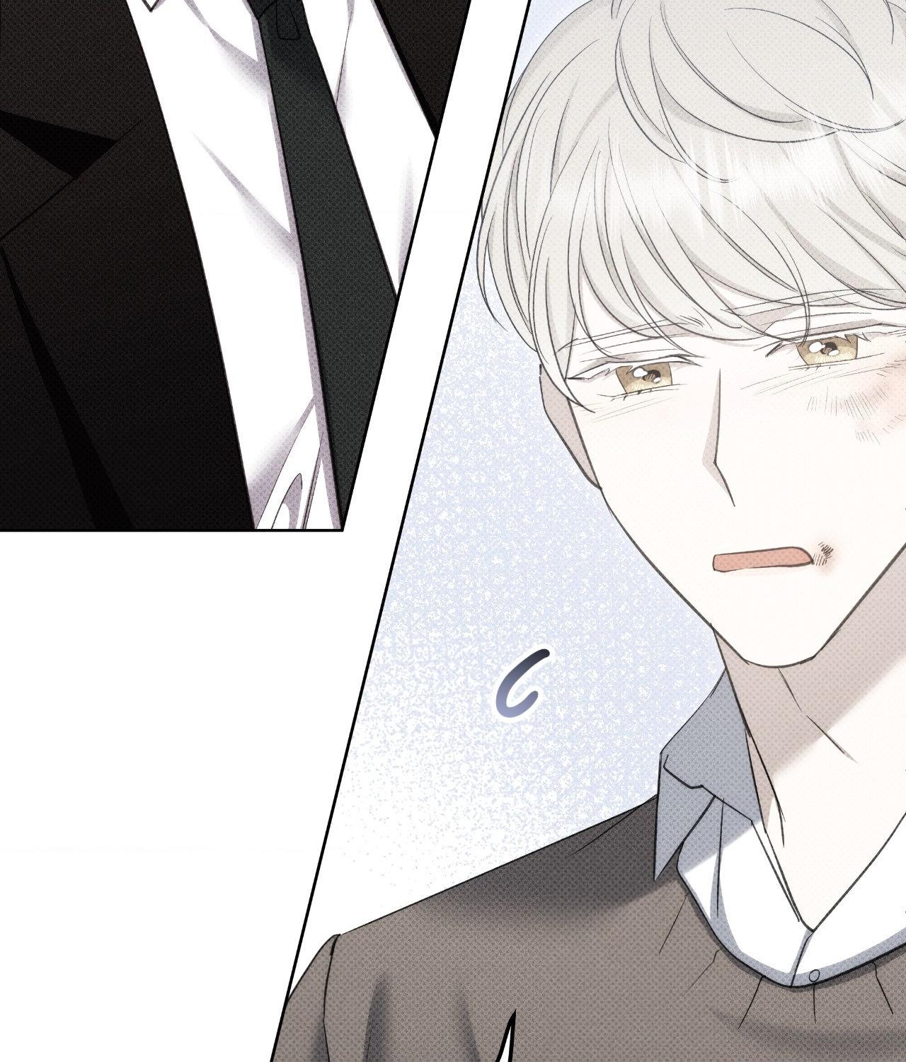 Please Spice Up My Life, Darling! - Chapter 32 manhwa