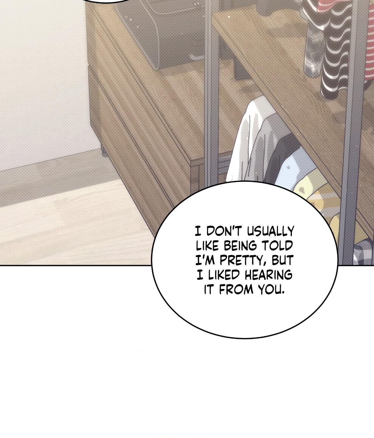 Please Spice Up My Life, Darling! - Chapter 32 manhwa
