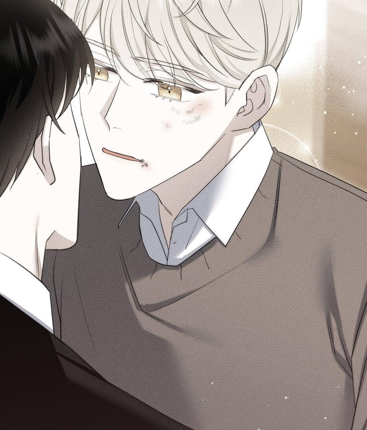 Please Spice Up My Life, Darling! - Chapter 32 manhwa