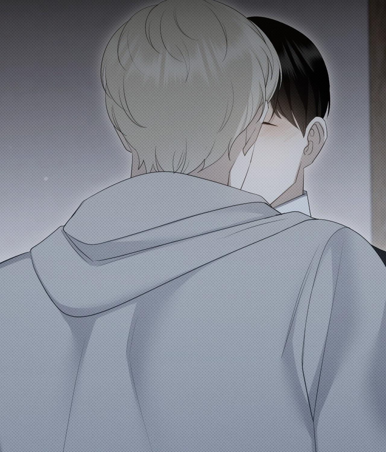 Please Spice Up My Life, Darling! - Chapter 32 manhwa