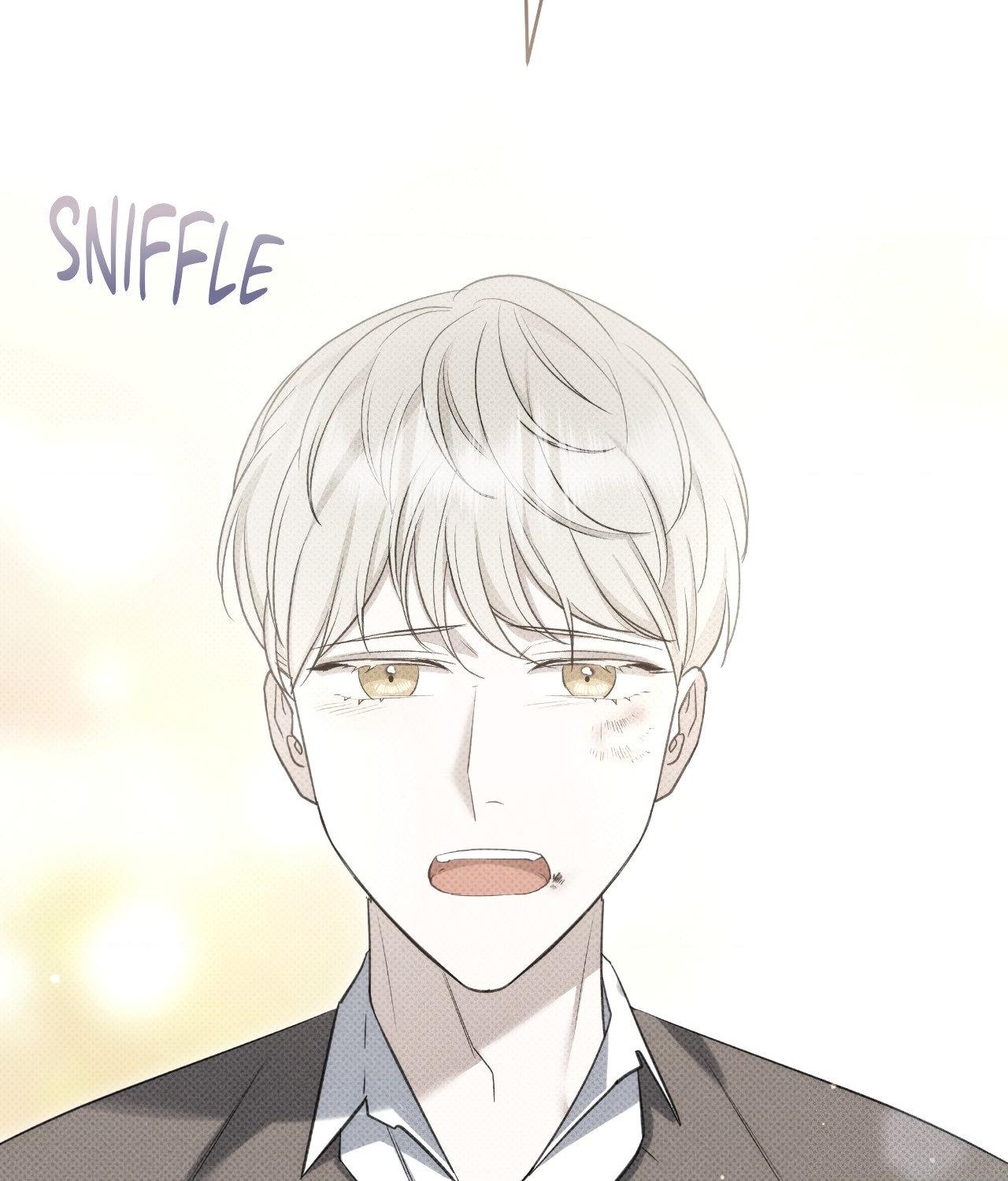 Please Spice Up My Life, Darling! - Chapter 32 manhwa