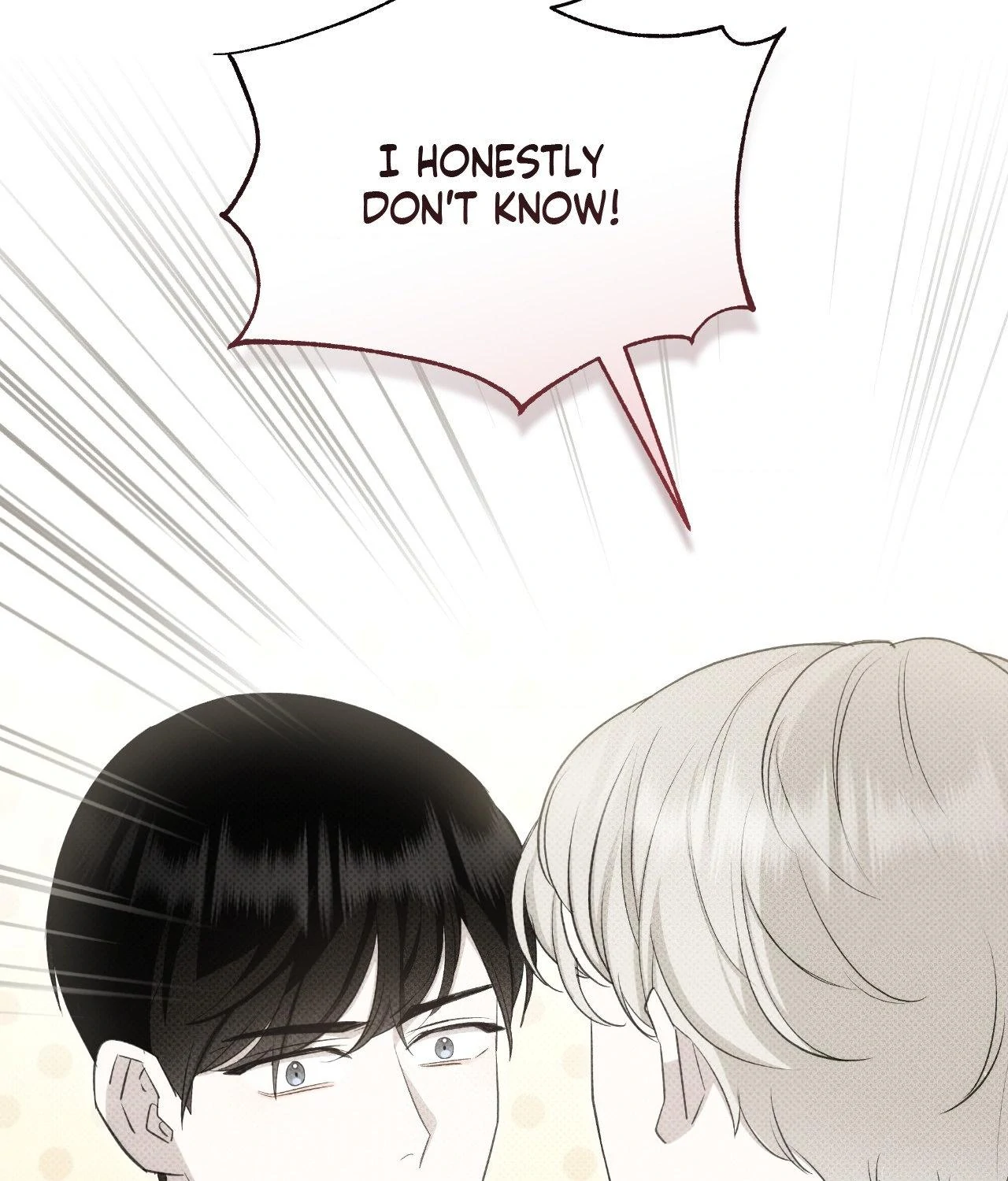 Please Spice Up My Life, Darling! - Chapter 32 manhwa